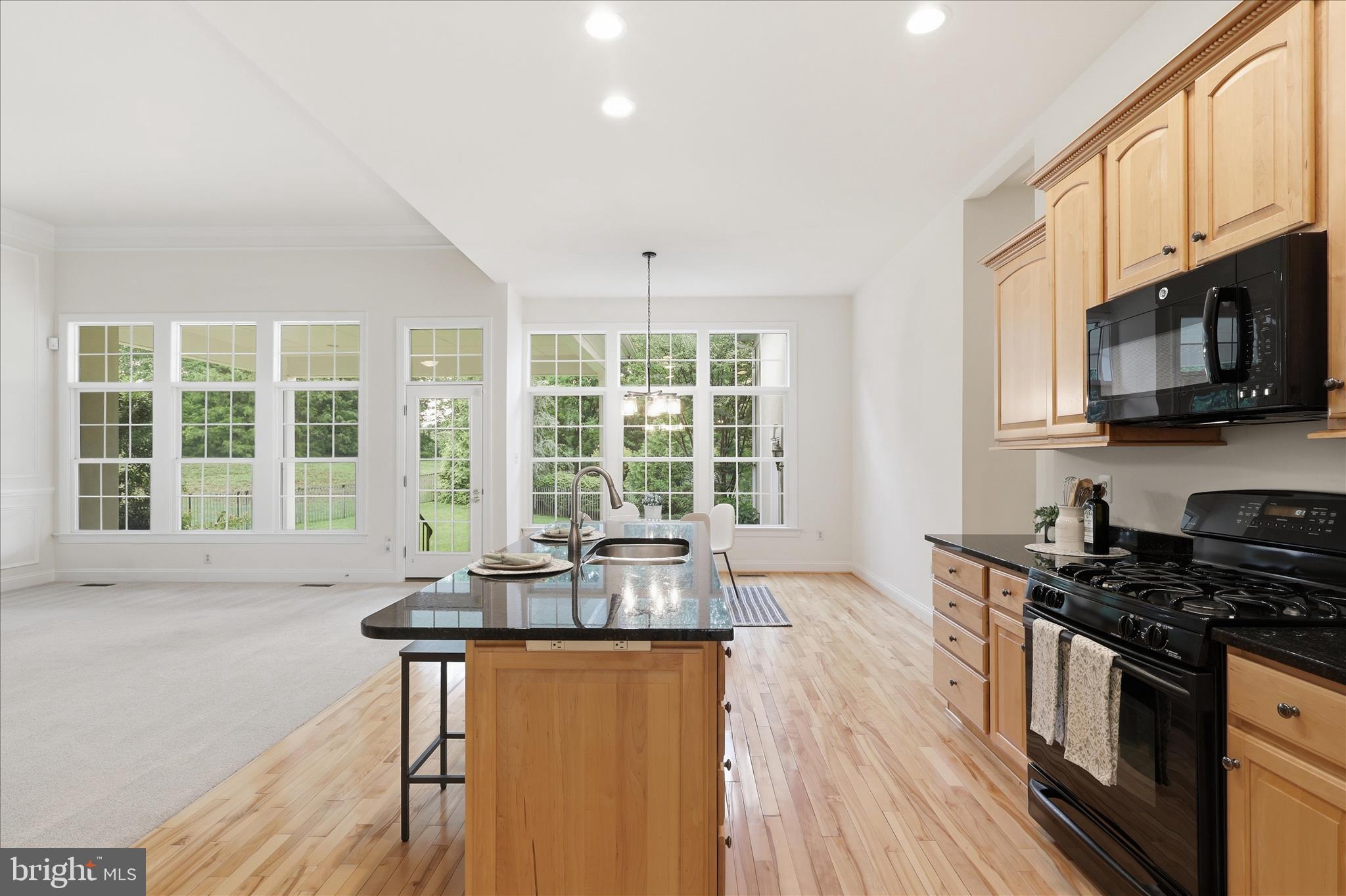LAKE MANASSAS - Residential