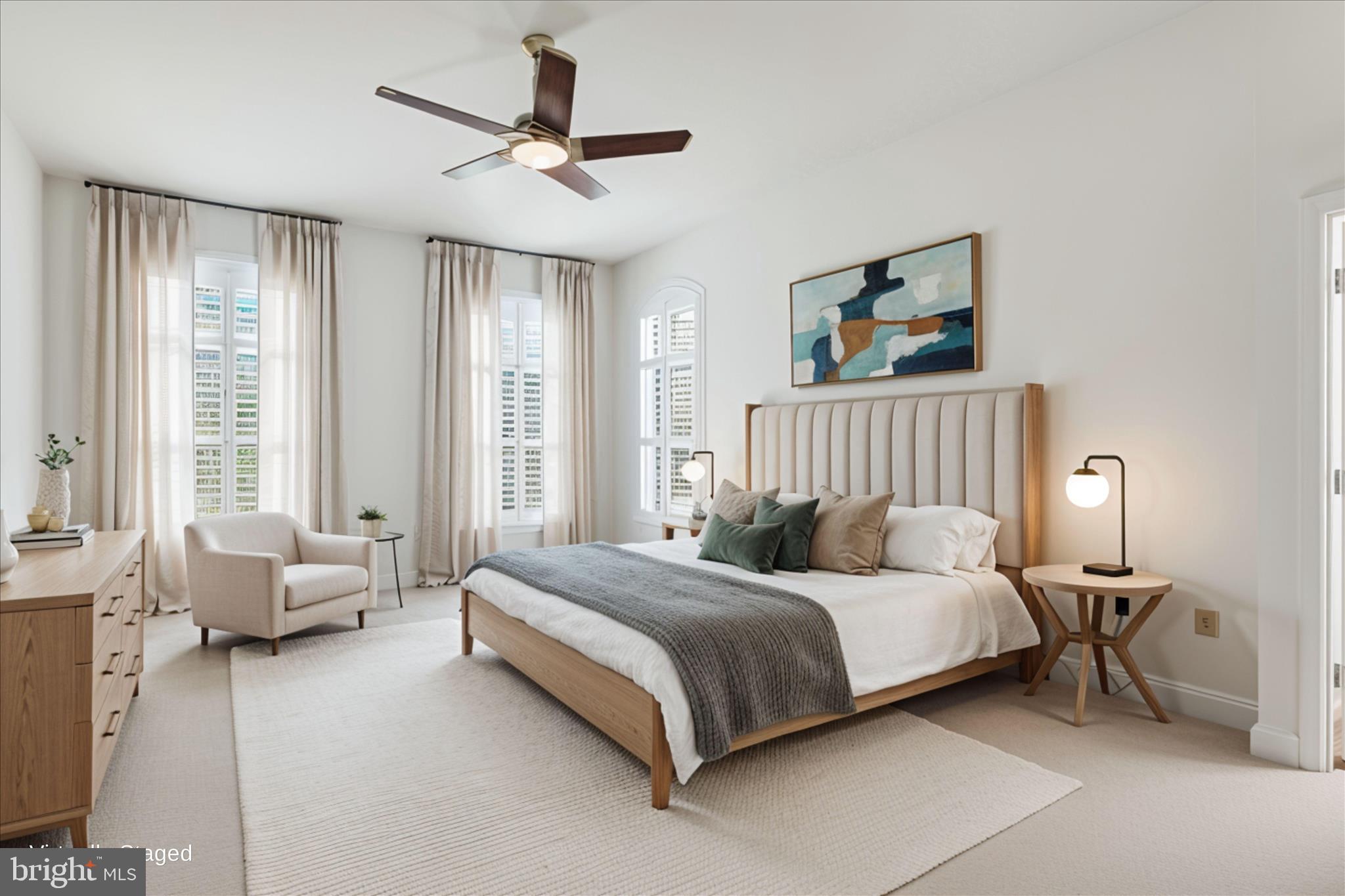LAKE MANASSAS - Residential
