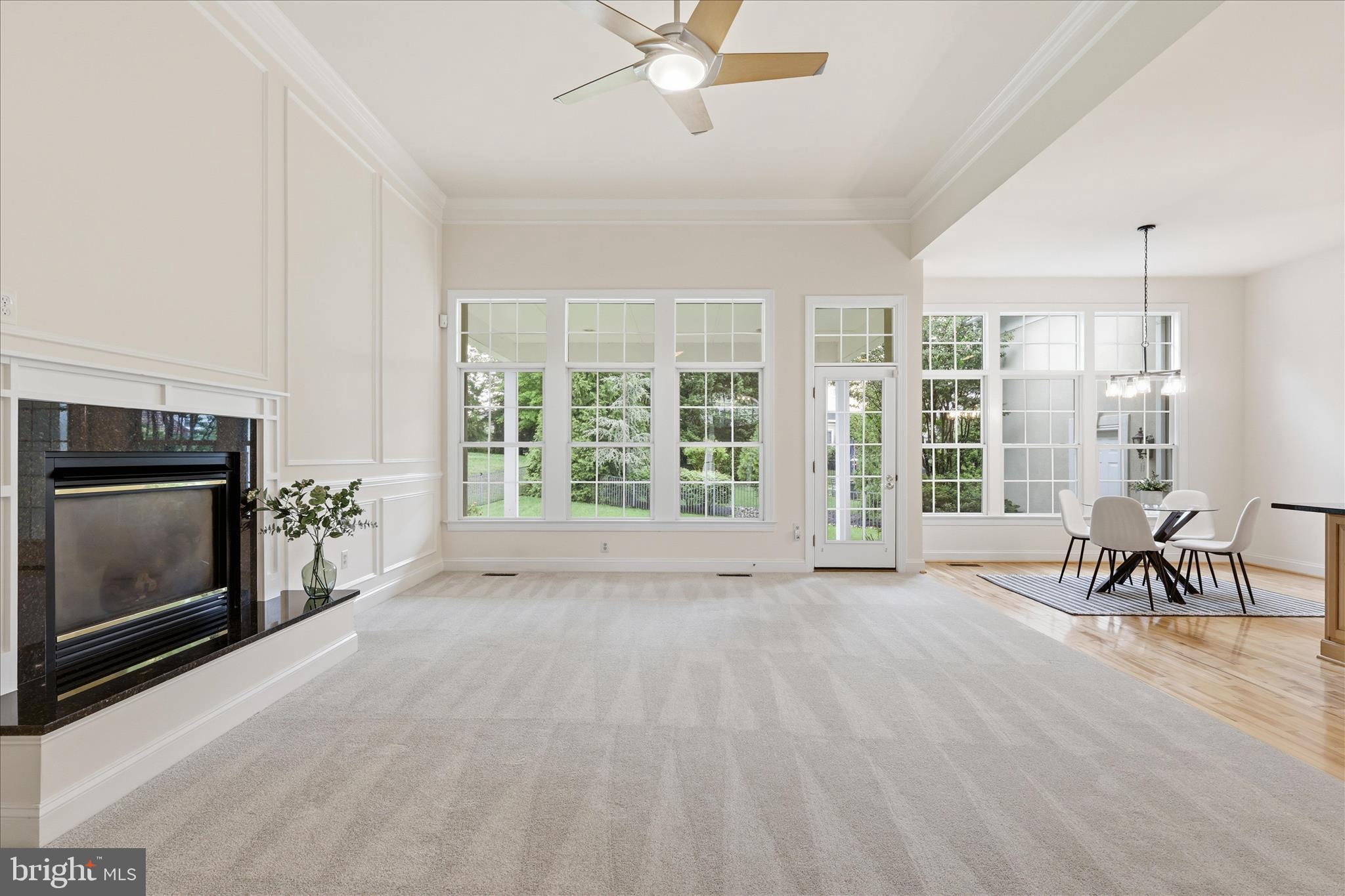 LAKE MANASSAS - Residential