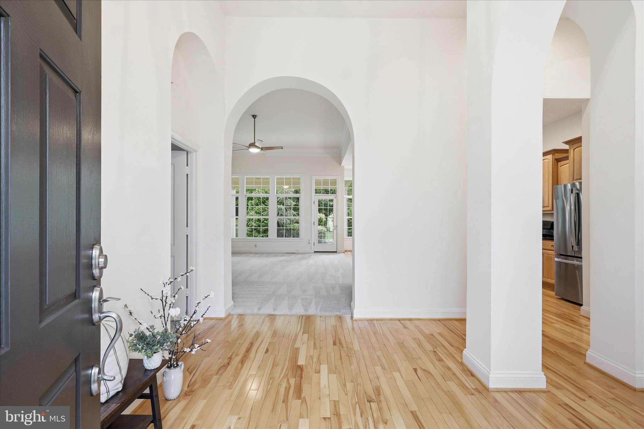 LAKE MANASSAS - Residential