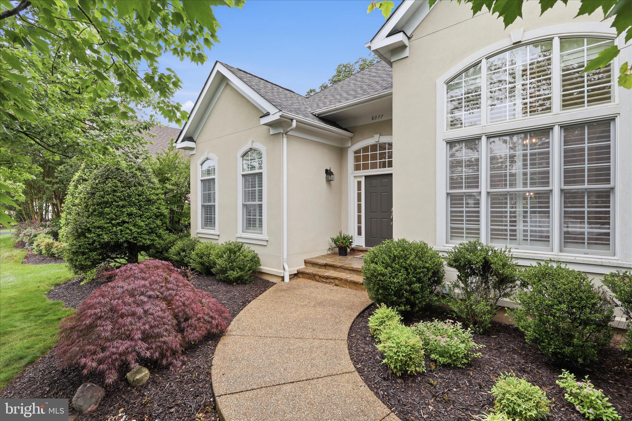 LAKE MANASSAS - Residential