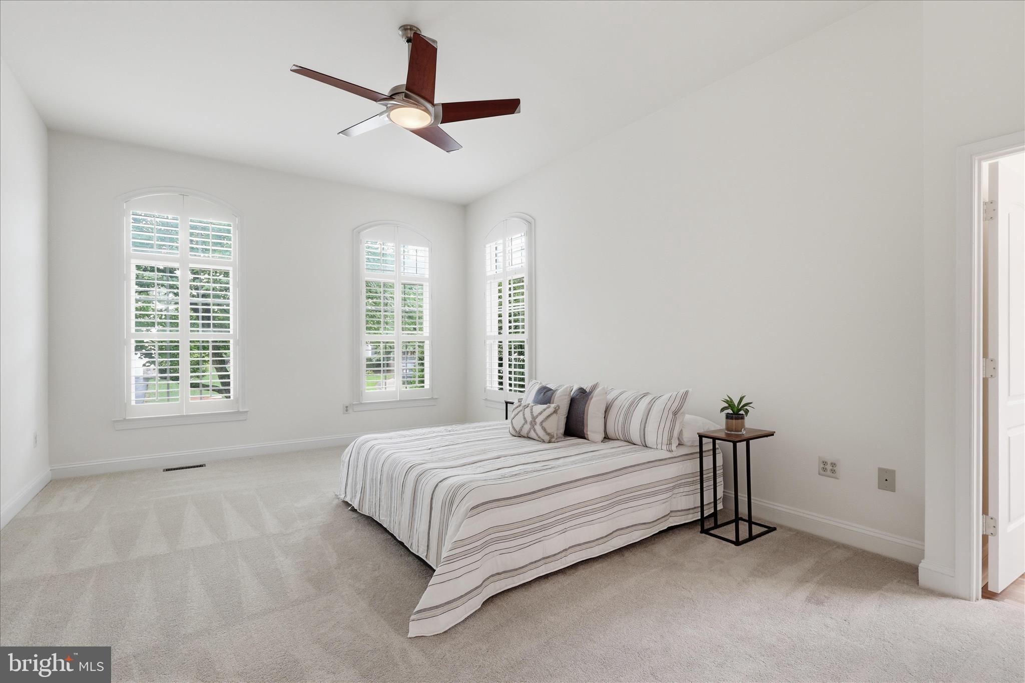 LAKE MANASSAS - Residential