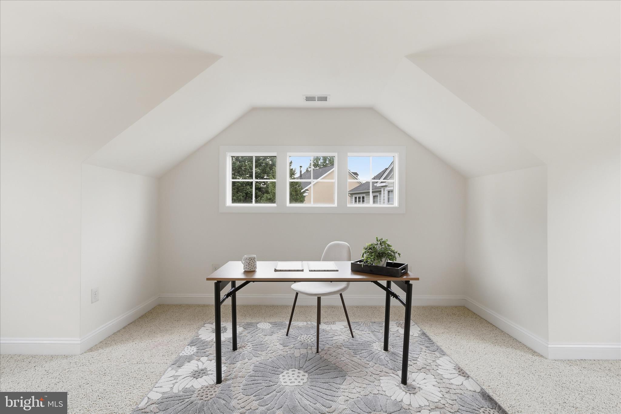 LAKE MANASSAS - Residential