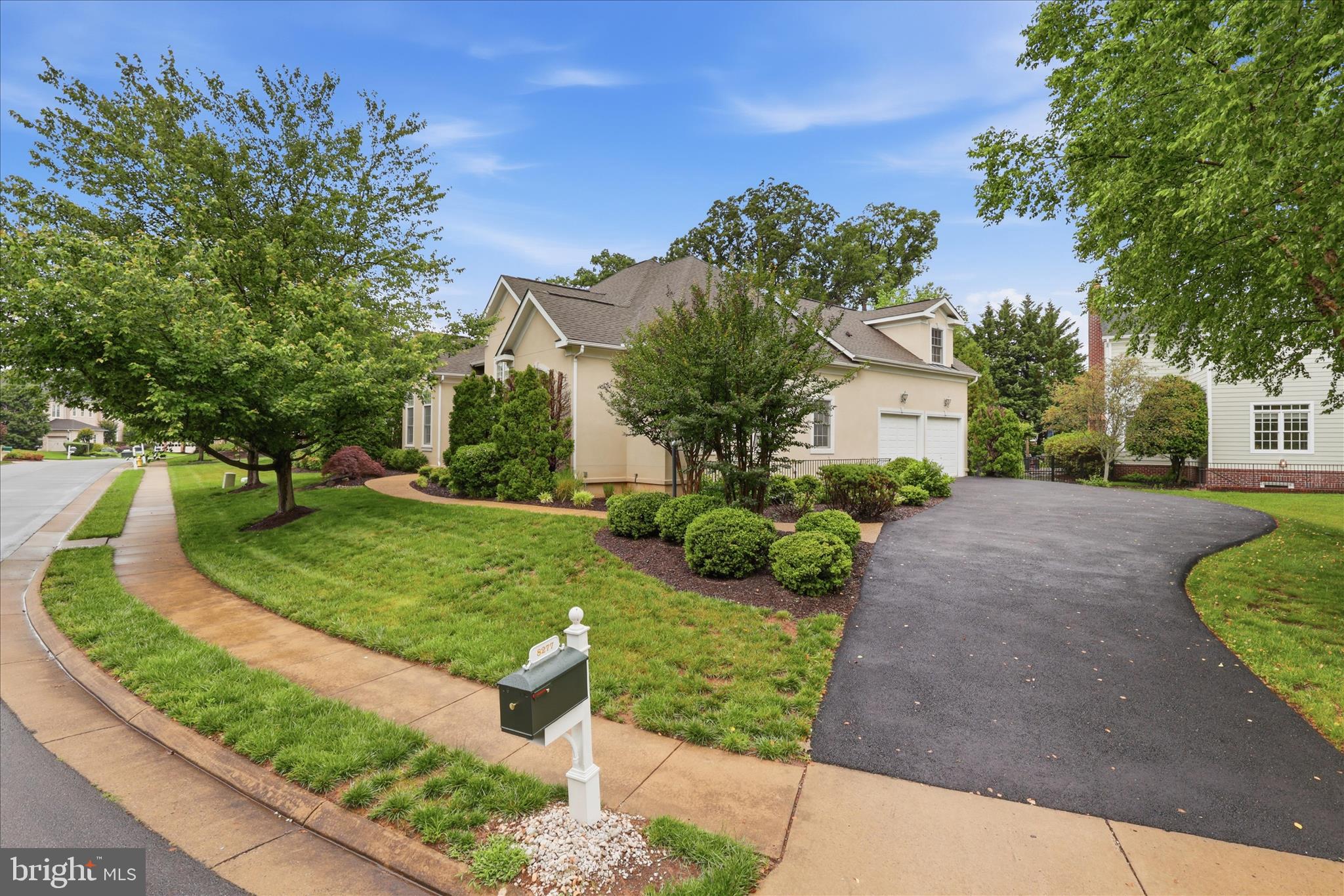 LAKE MANASSAS - Residential