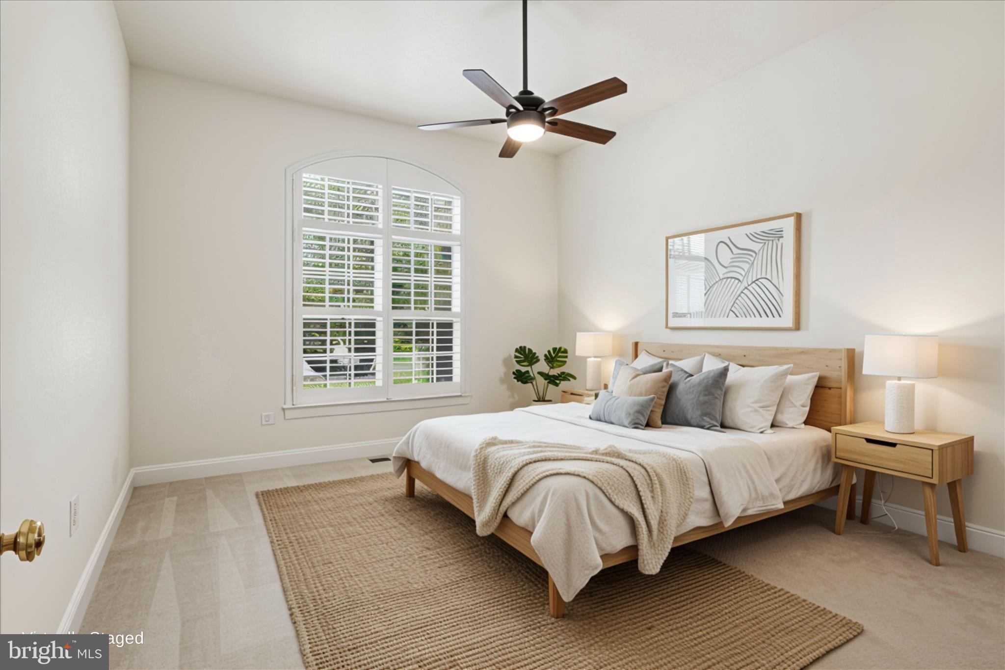 LAKE MANASSAS - Residential