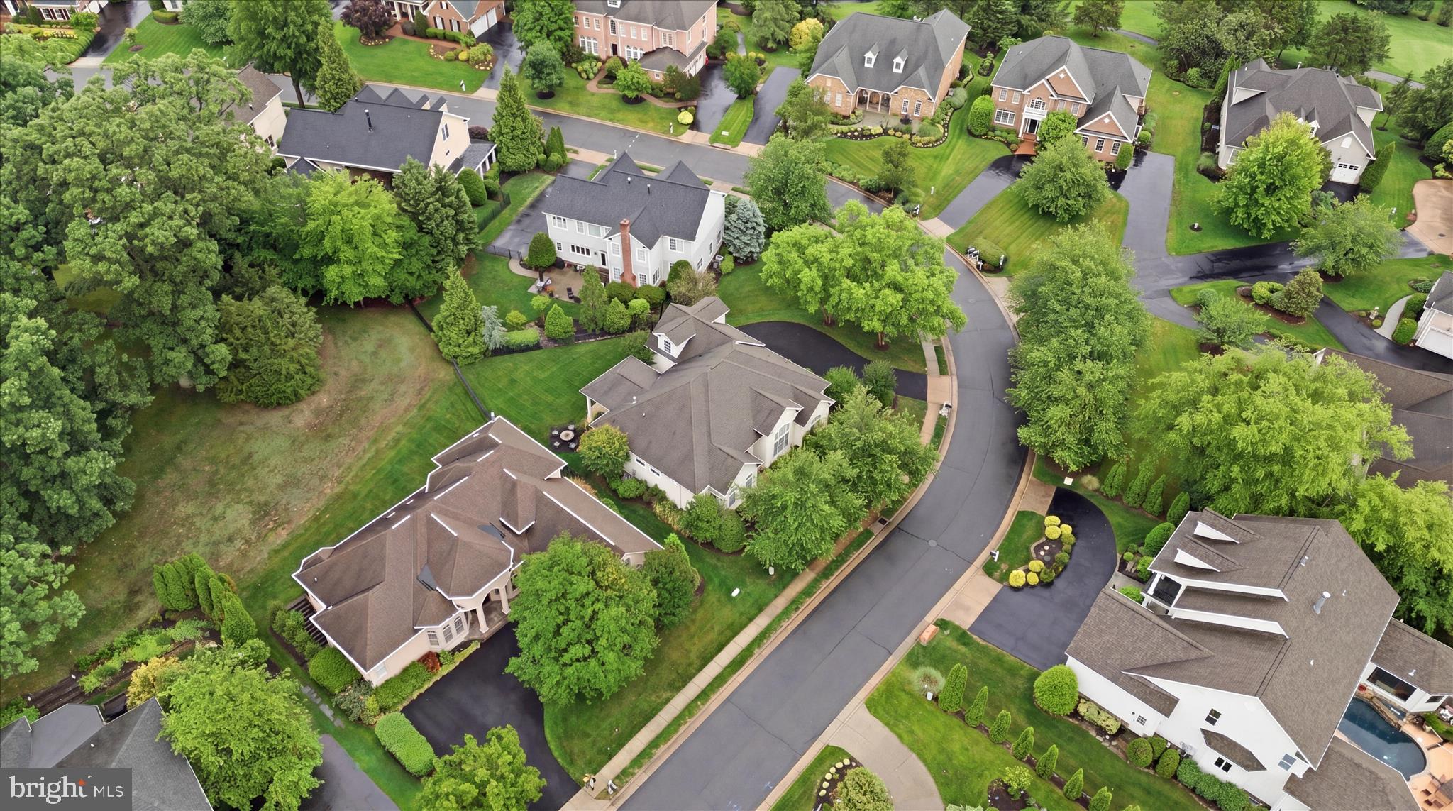 LAKE MANASSAS - Residential
