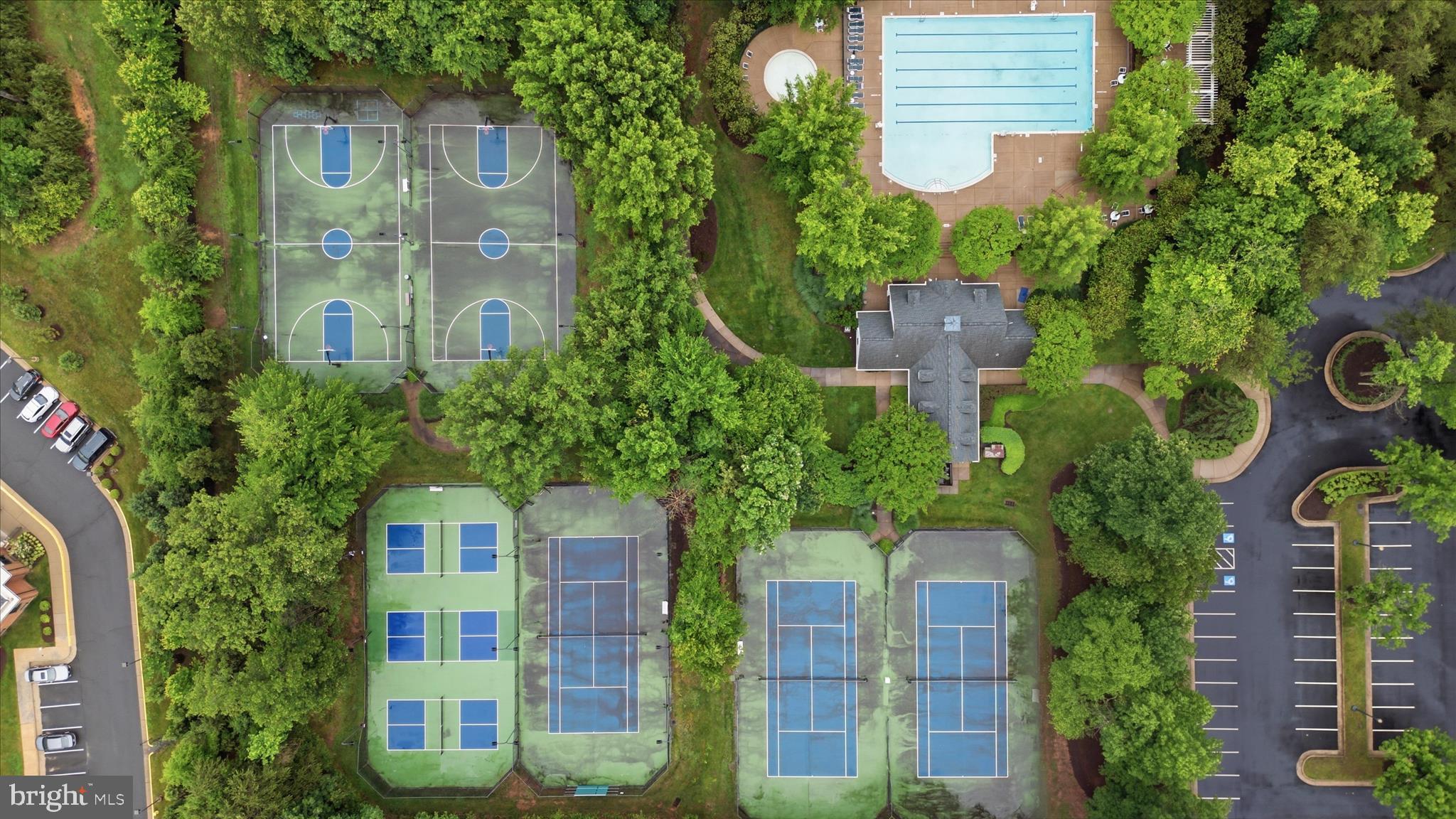 LAKE MANASSAS - Residential