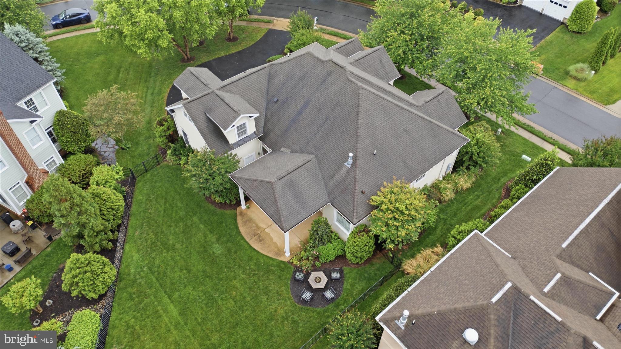 LAKE MANASSAS - Residential