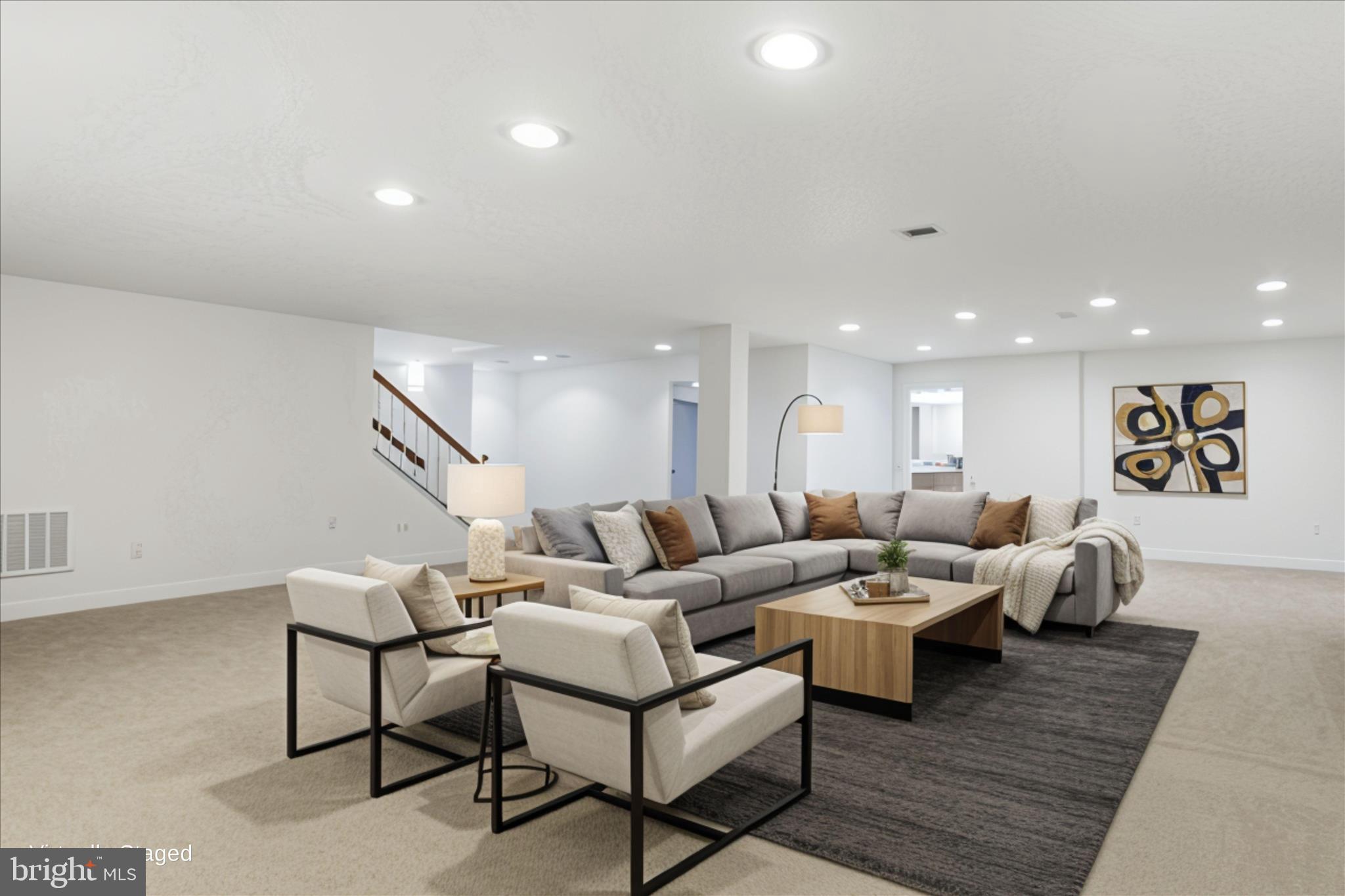 LAKE MANASSAS - Residential