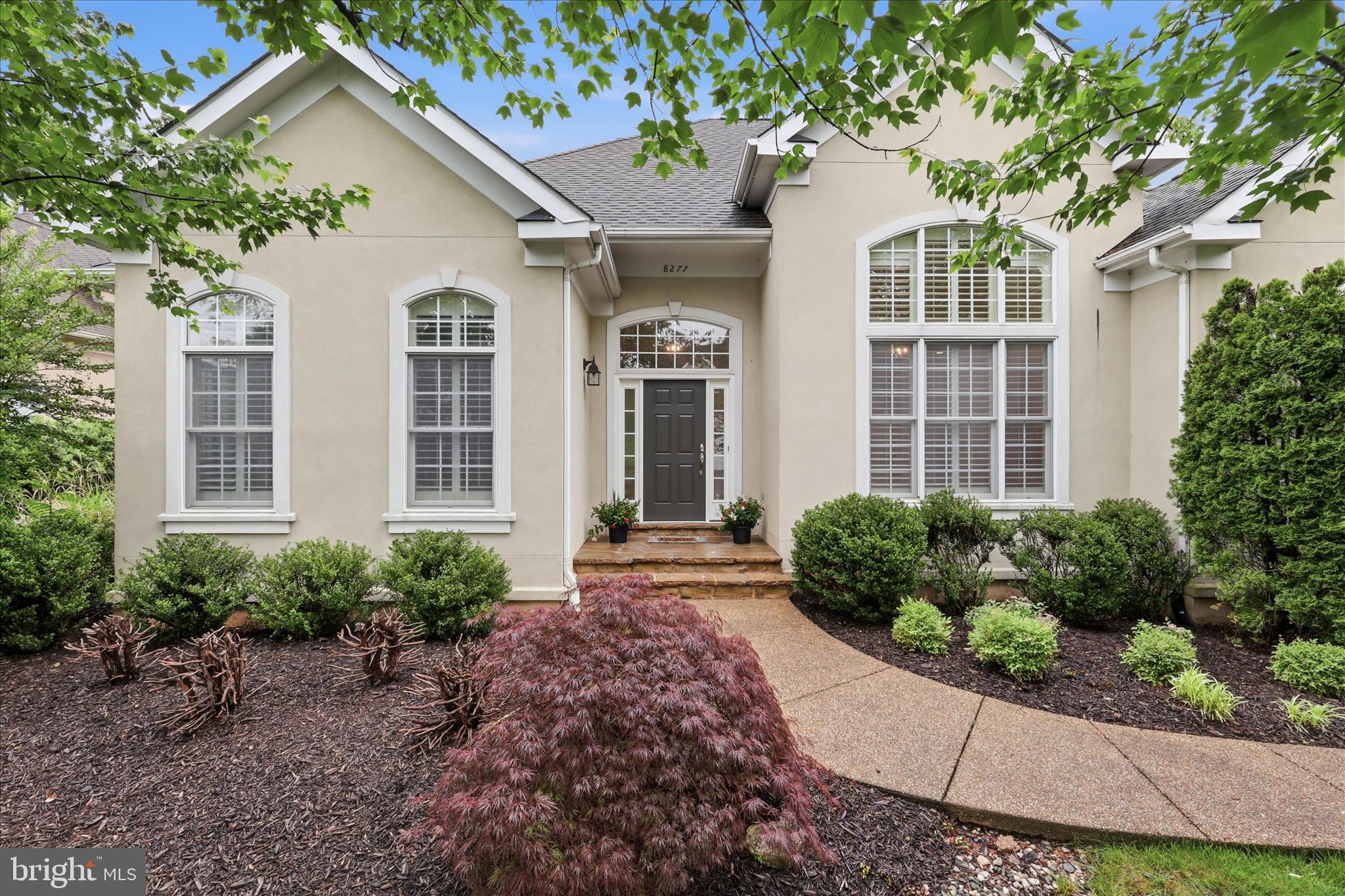 LAKE MANASSAS - Residential