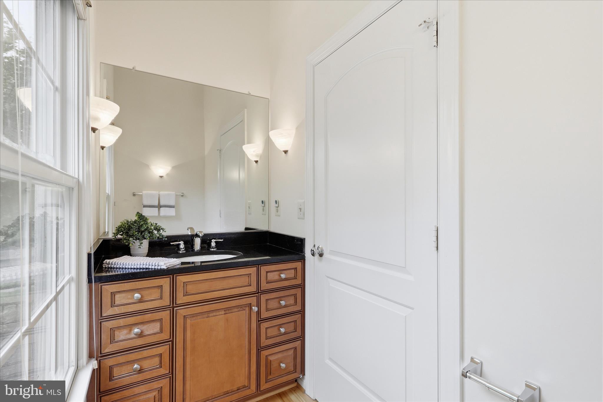 LAKE MANASSAS - Residential