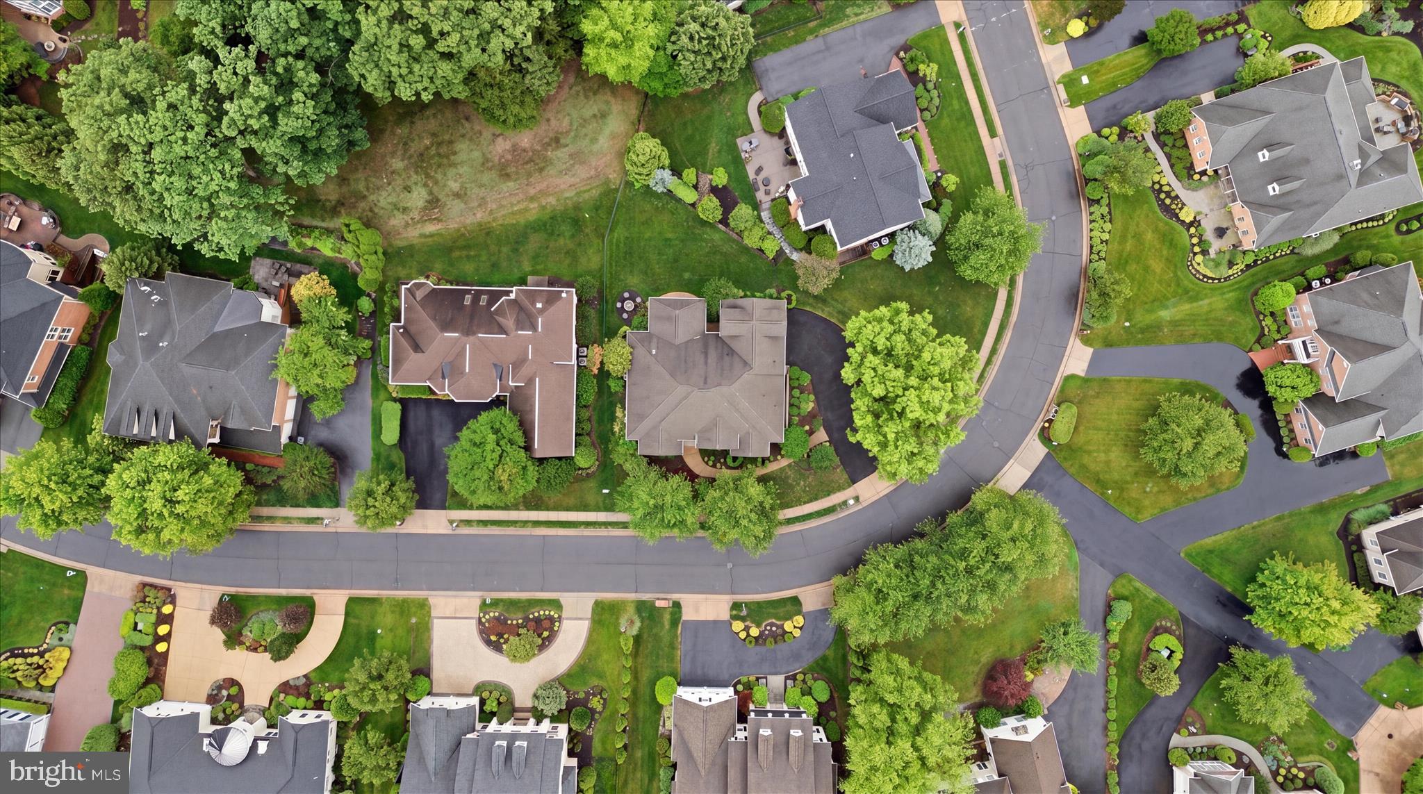 LAKE MANASSAS - Residential