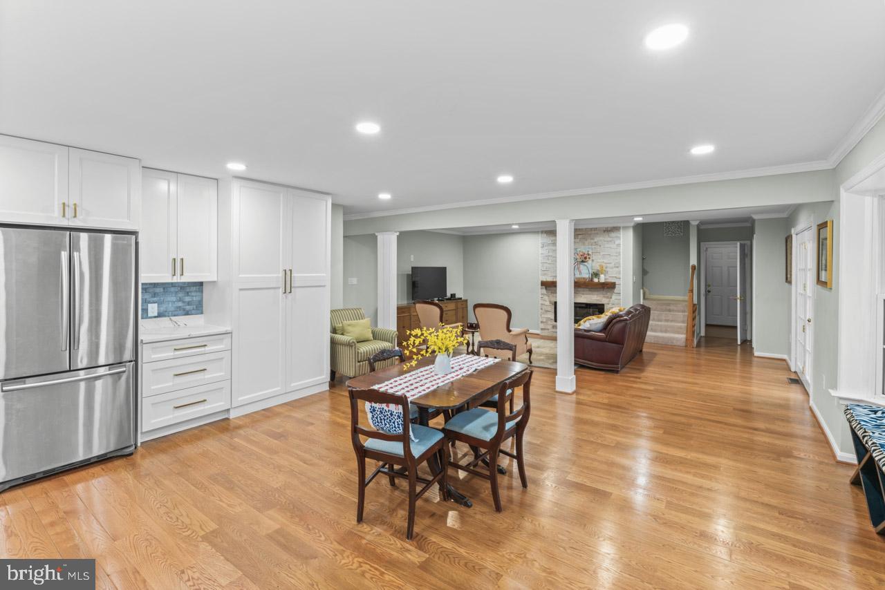 ASHLEY PARK - Residential