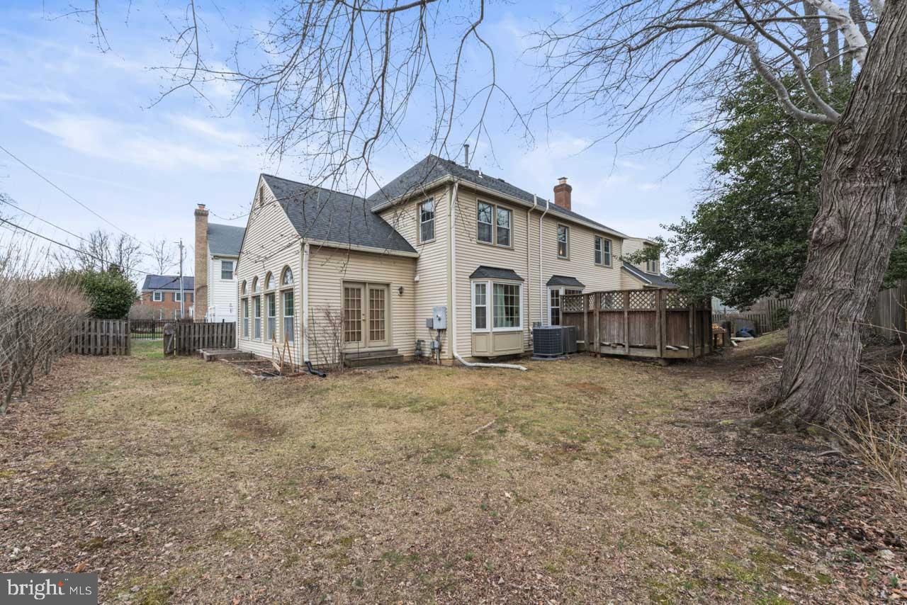 ASHLEY PARK - Residential