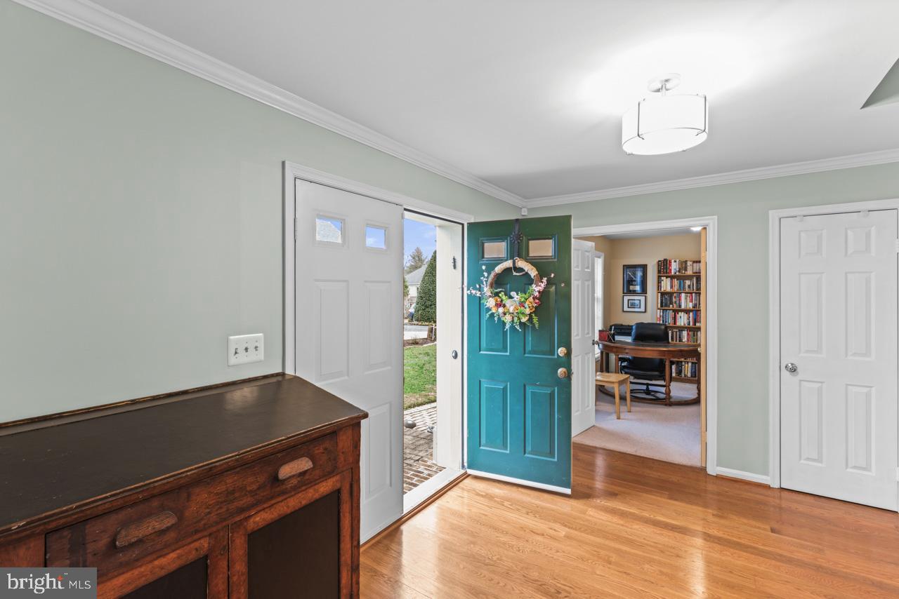 ASHLEY PARK - Residential