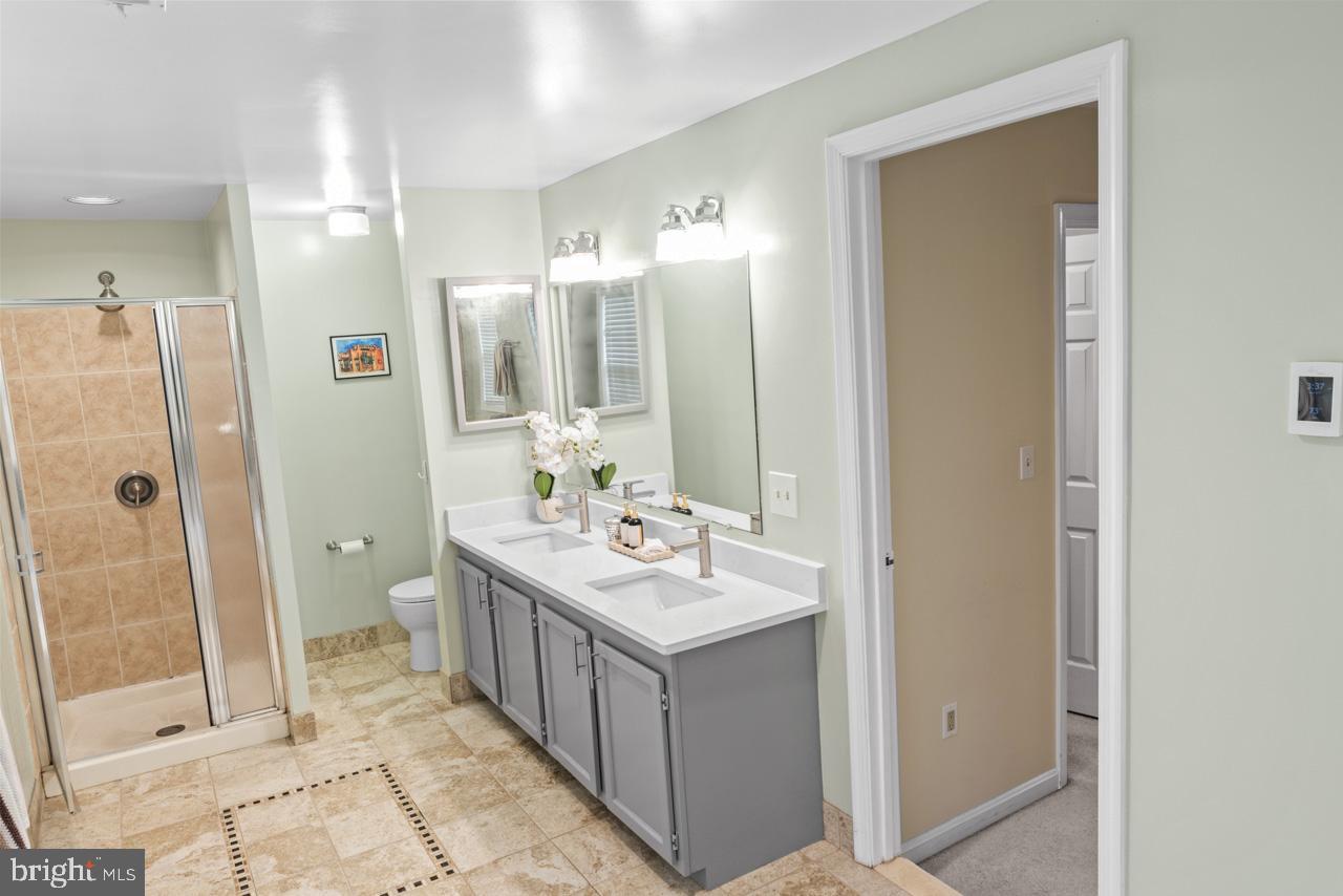 ASHLEY PARK - Residential