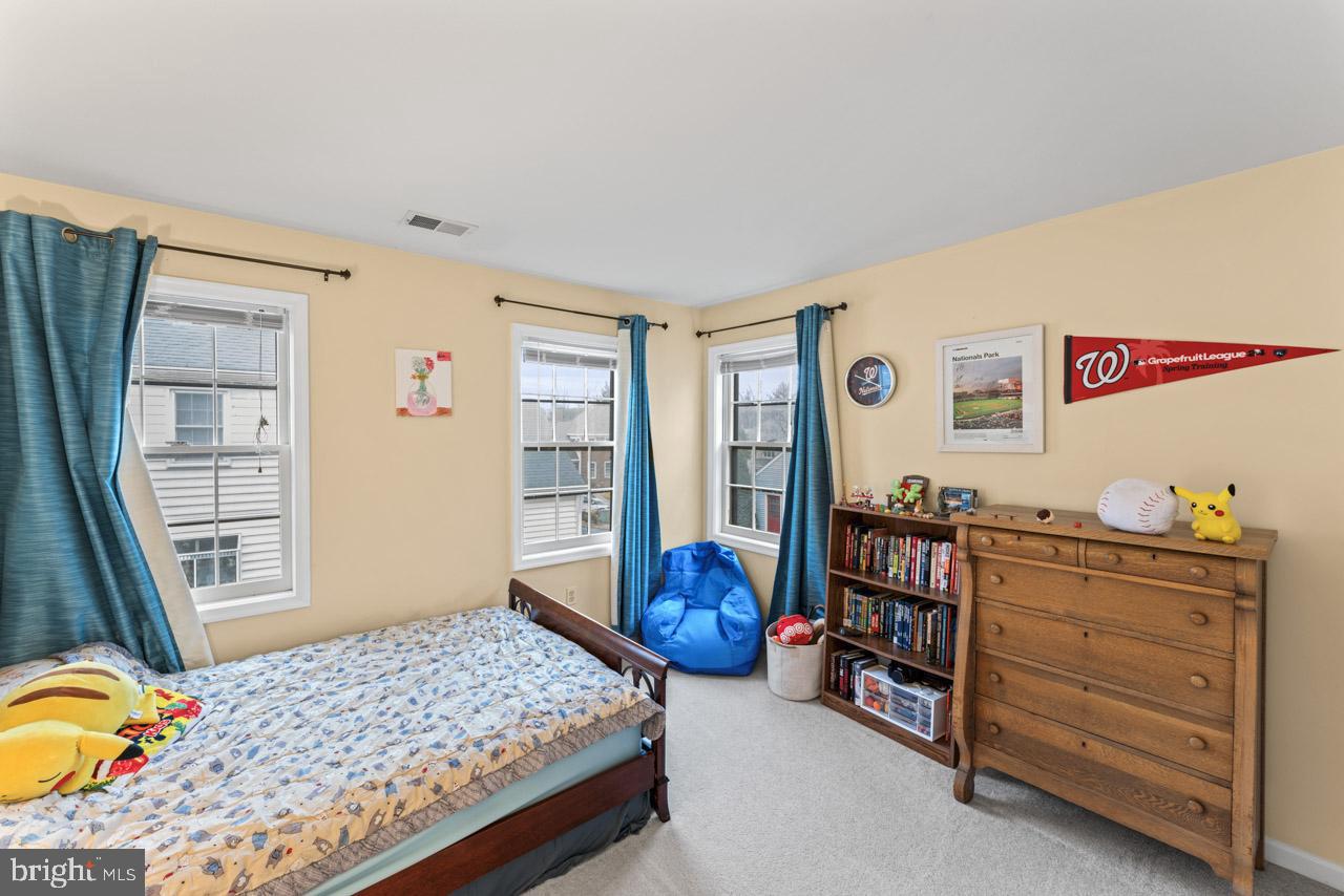ASHLEY PARK - Residential