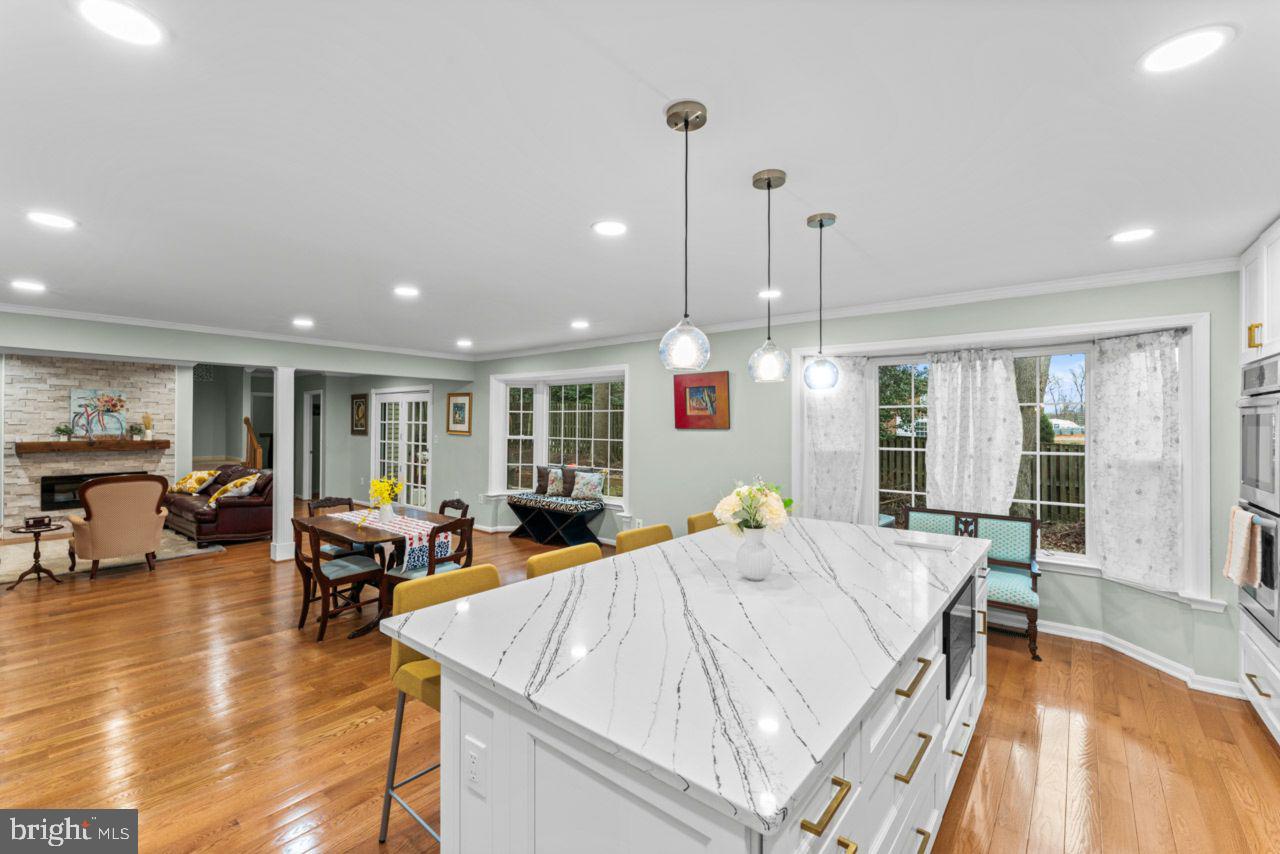 ASHLEY PARK - Residential