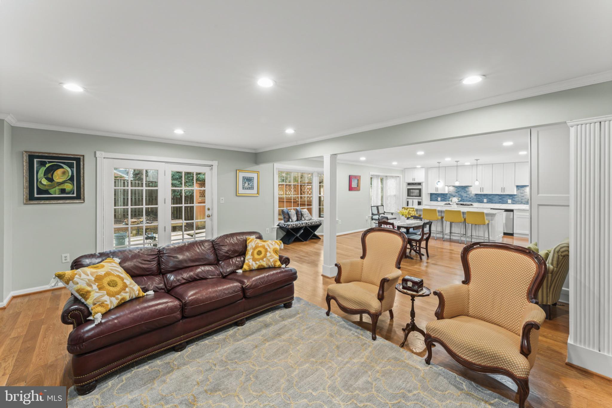 ASHLEY PARK - Residential
