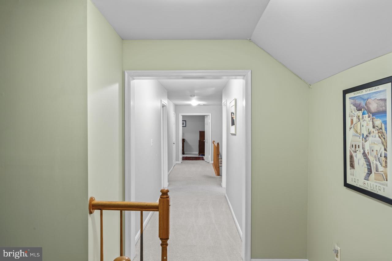 ASHLEY PARK - Residential