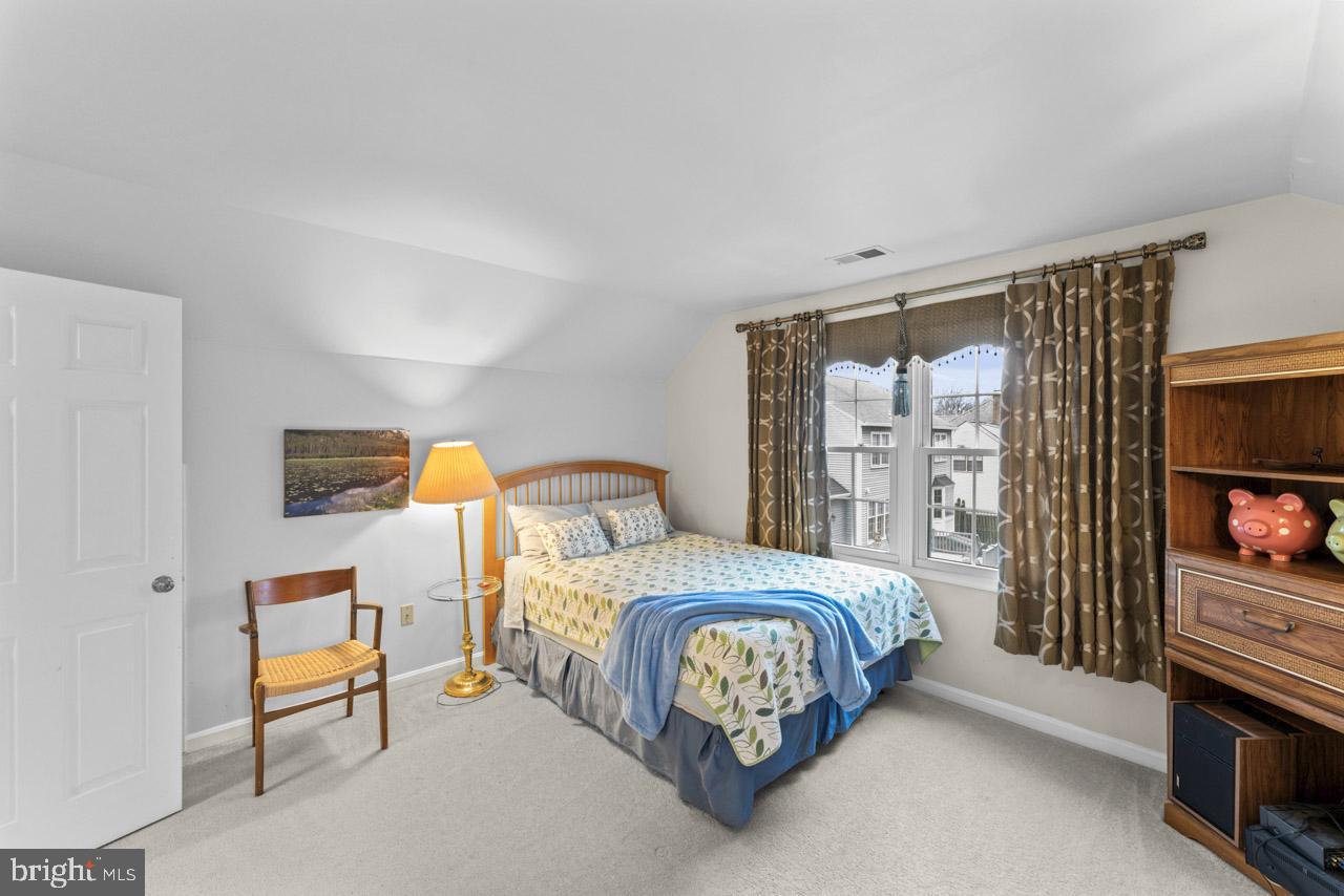 ASHLEY PARK - Residential