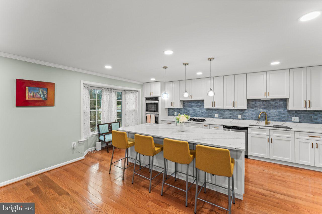 ASHLEY PARK - Residential