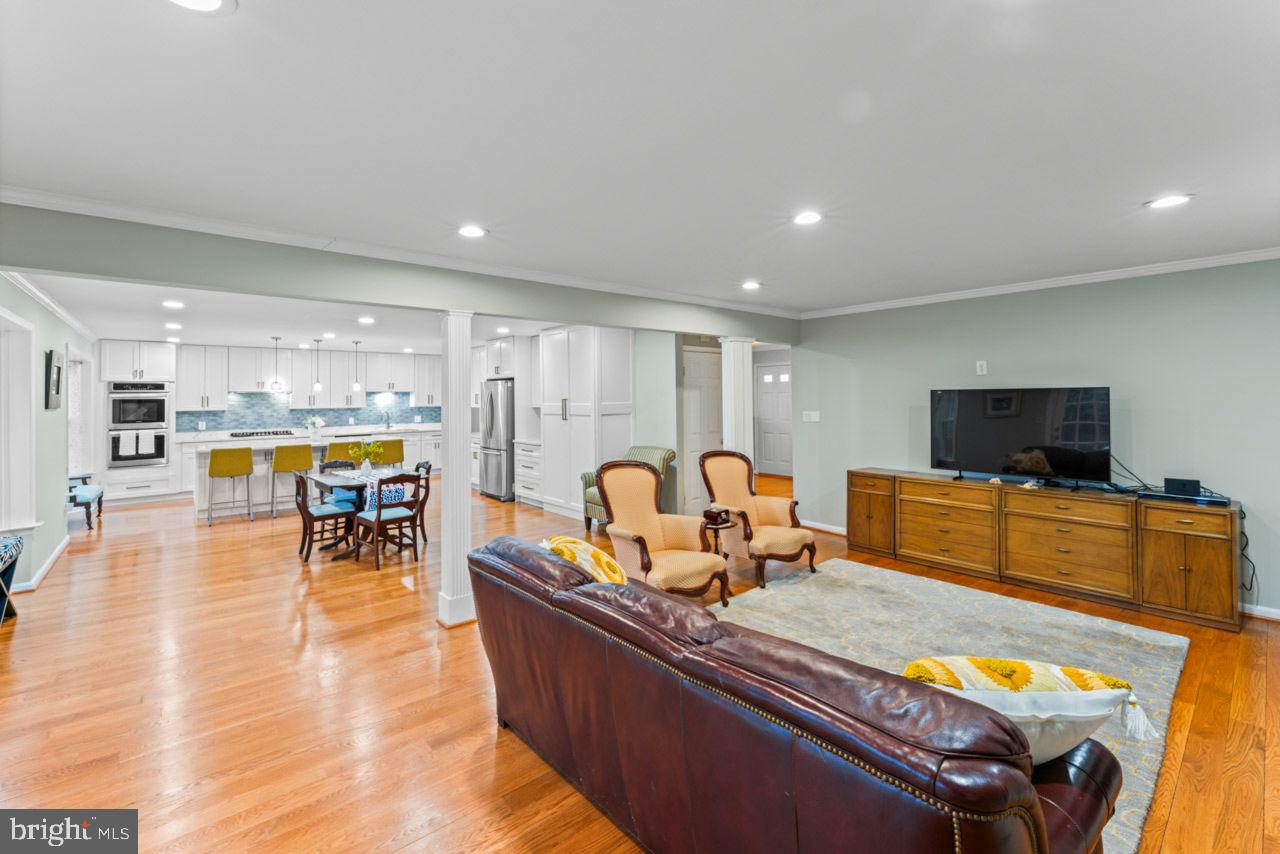 ASHLEY PARK - Residential