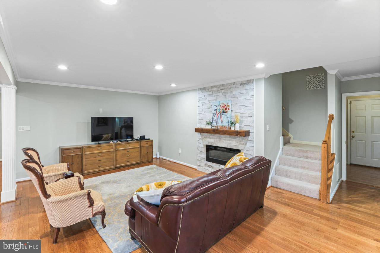 ASHLEY PARK - Residential