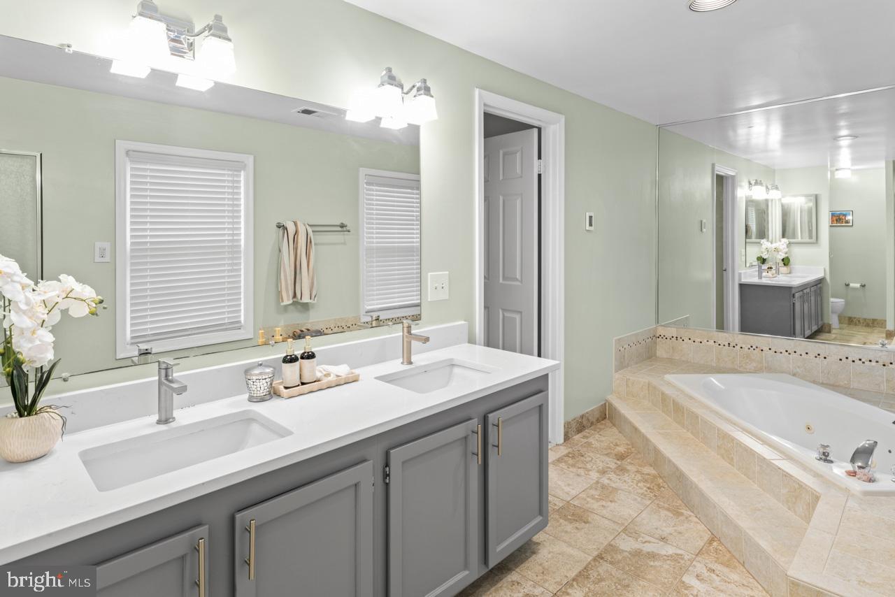 ASHLEY PARK - Residential