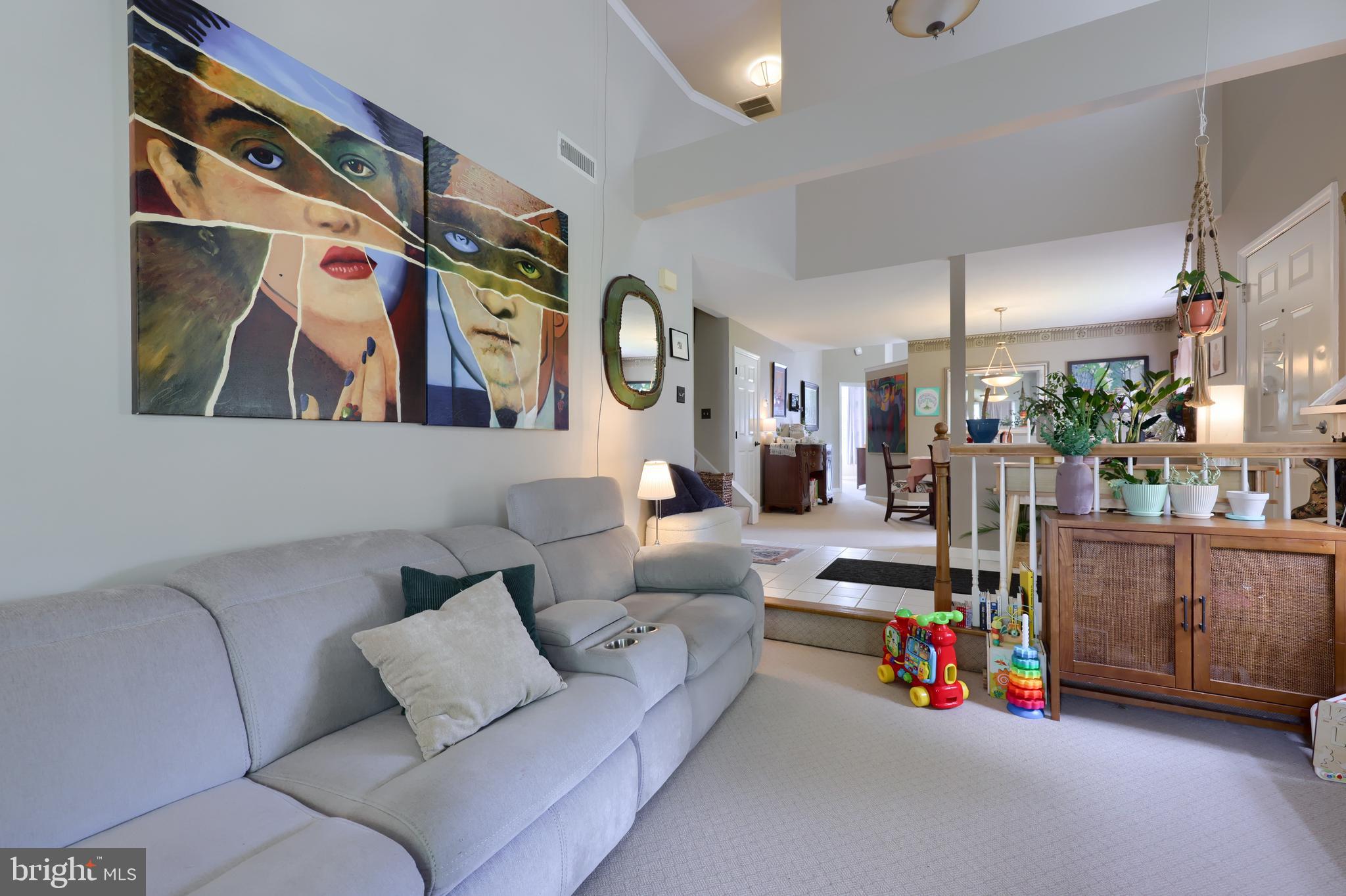 SPRING RIDGE - Residential