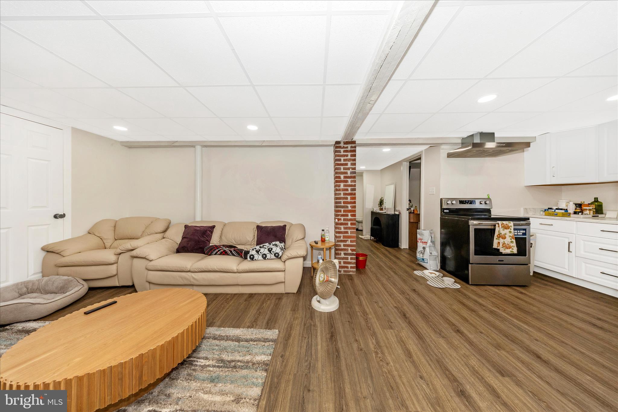 DAMASCUS - Residential
