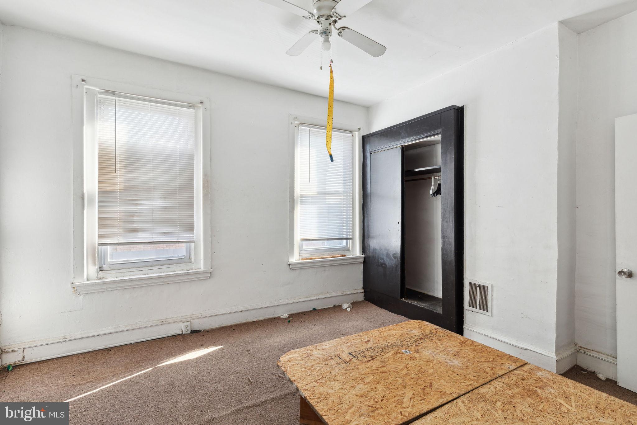 GERMANTOWN - Residential