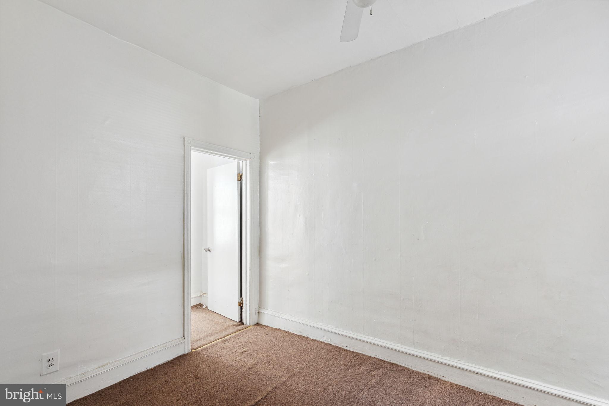 GERMANTOWN - Residential