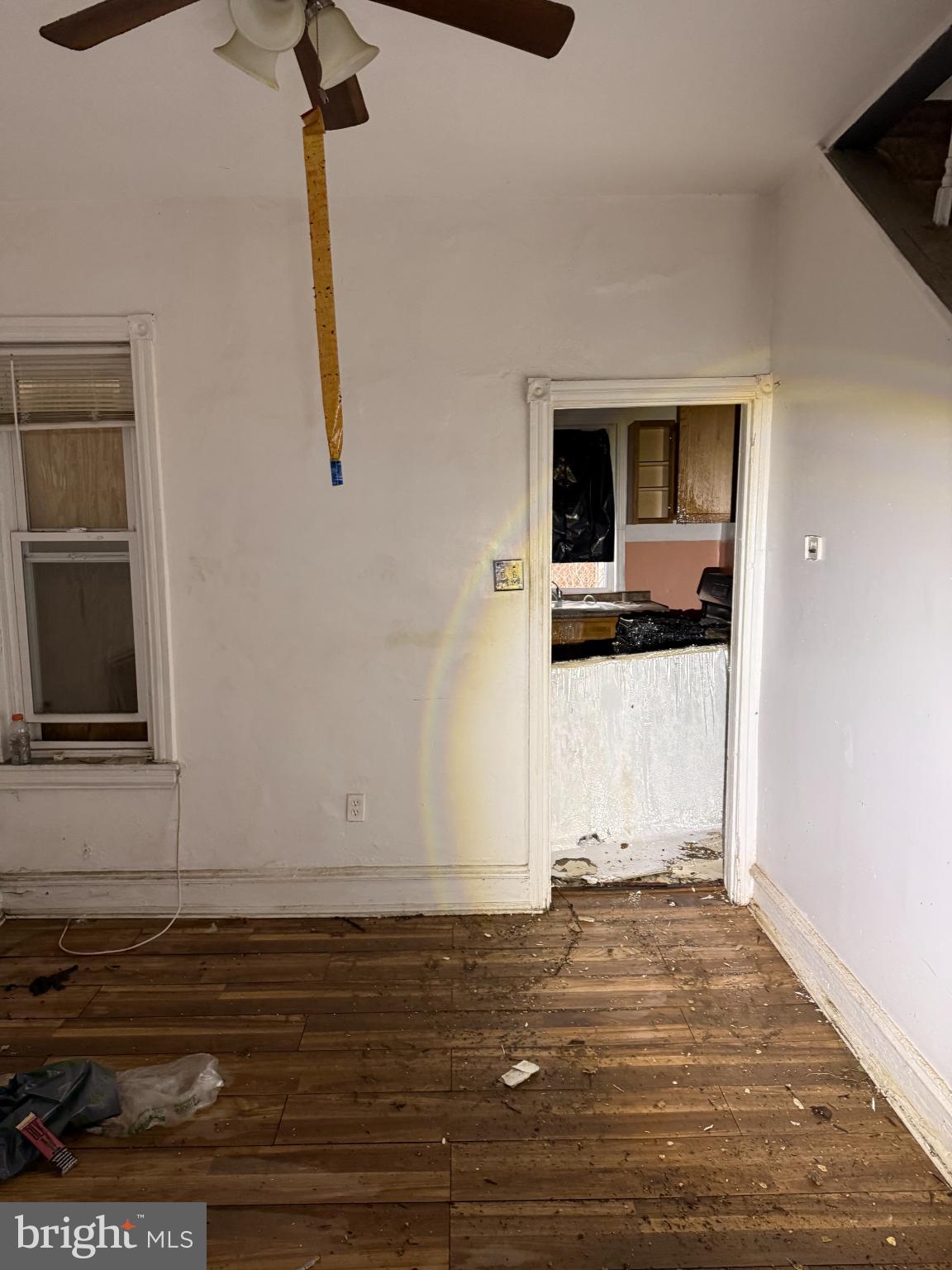 GERMANTOWN - Residential