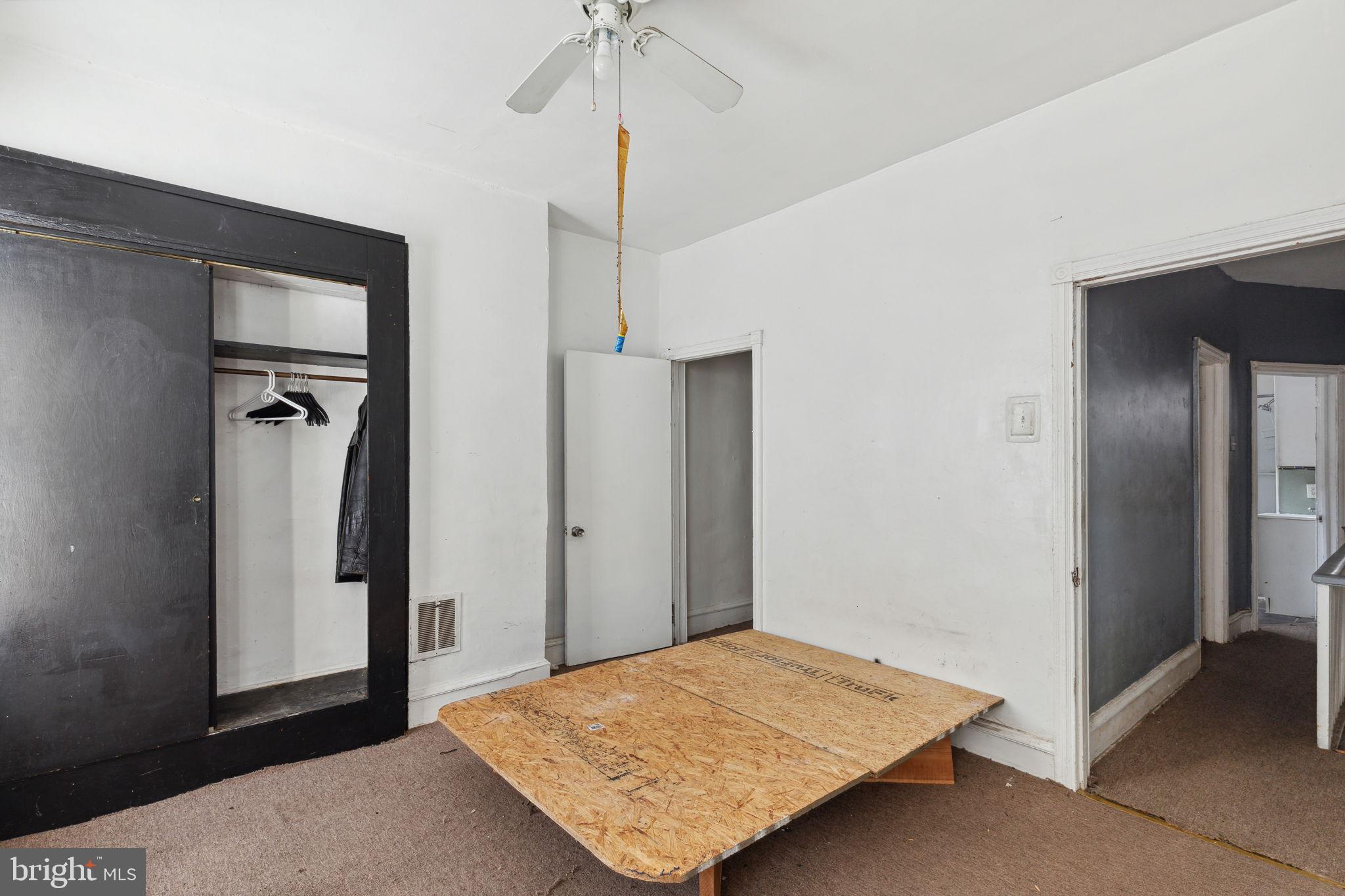 GERMANTOWN - Residential