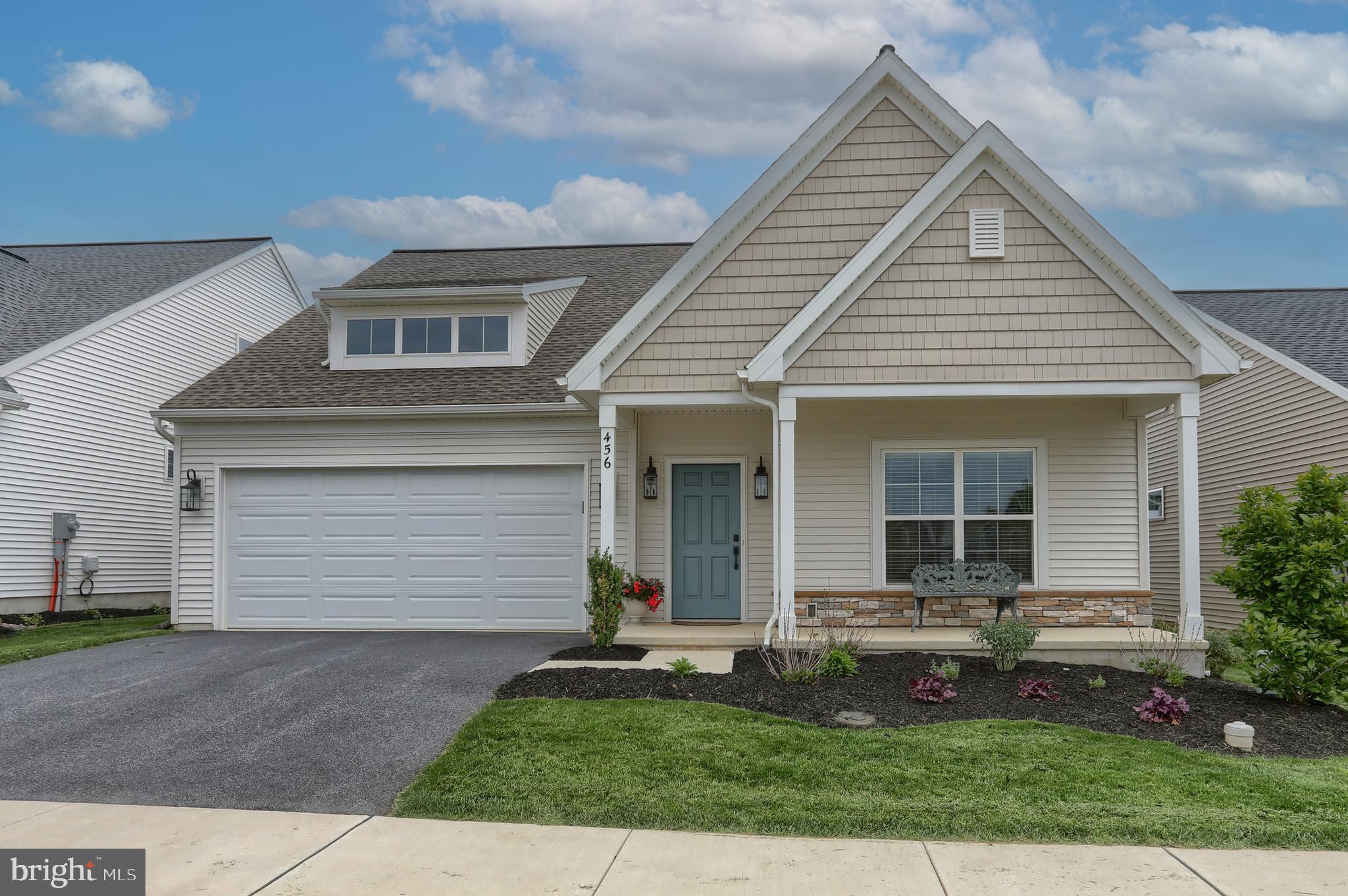 WINDING CREEK - Residential