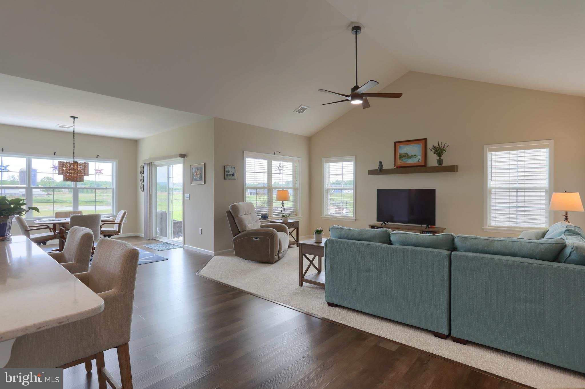 WINDING CREEK - Residential