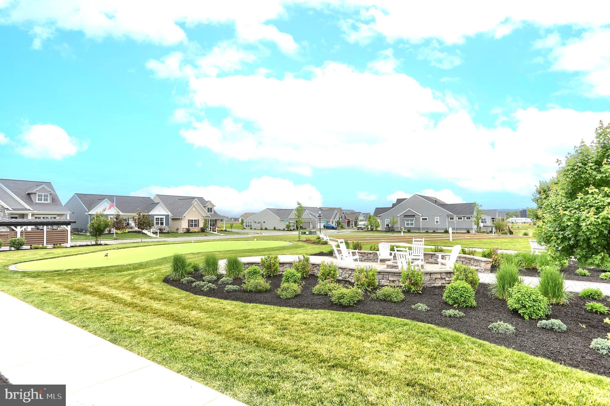 WINDING CREEK - Residential