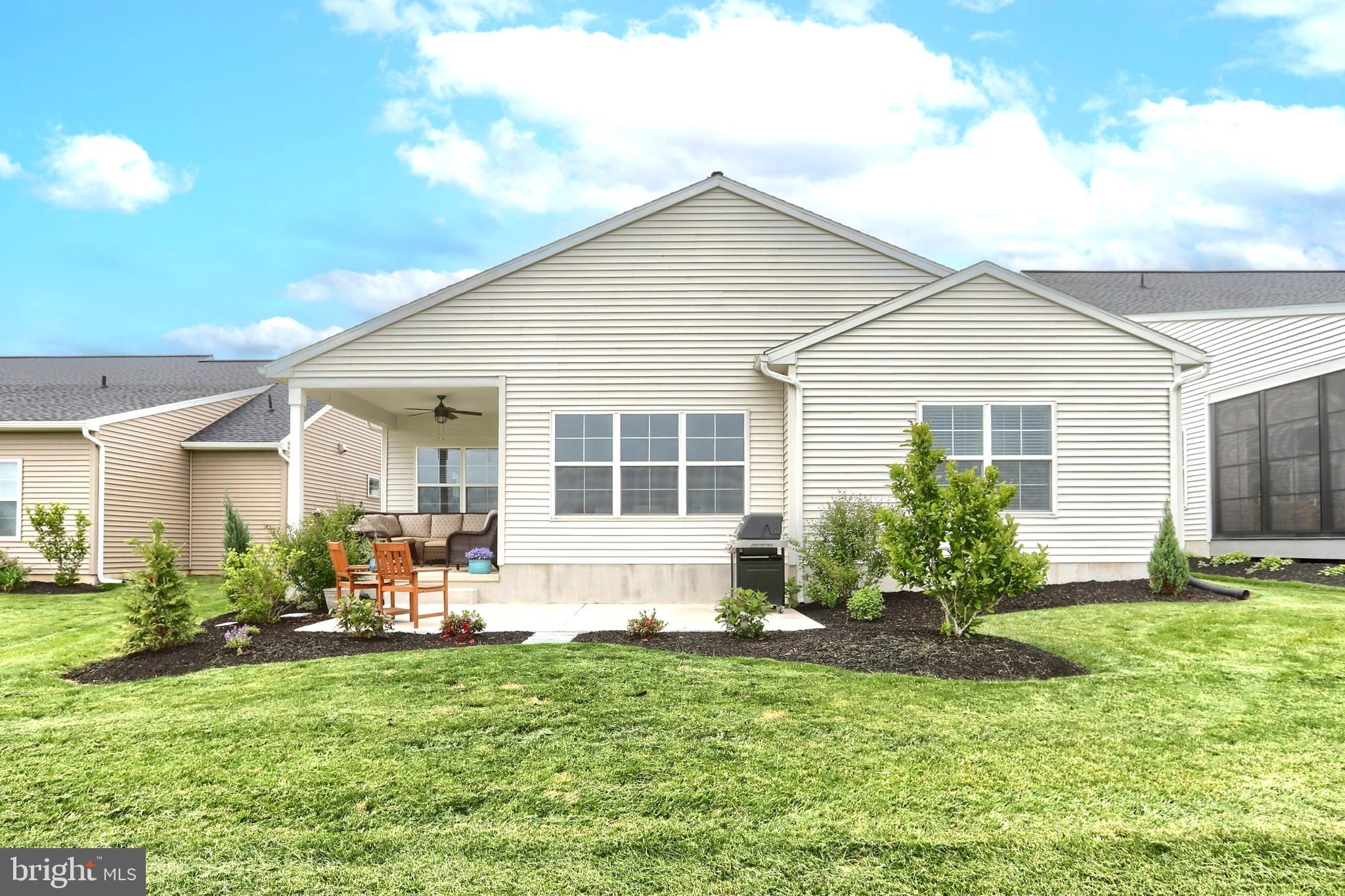 WINDING CREEK - Residential