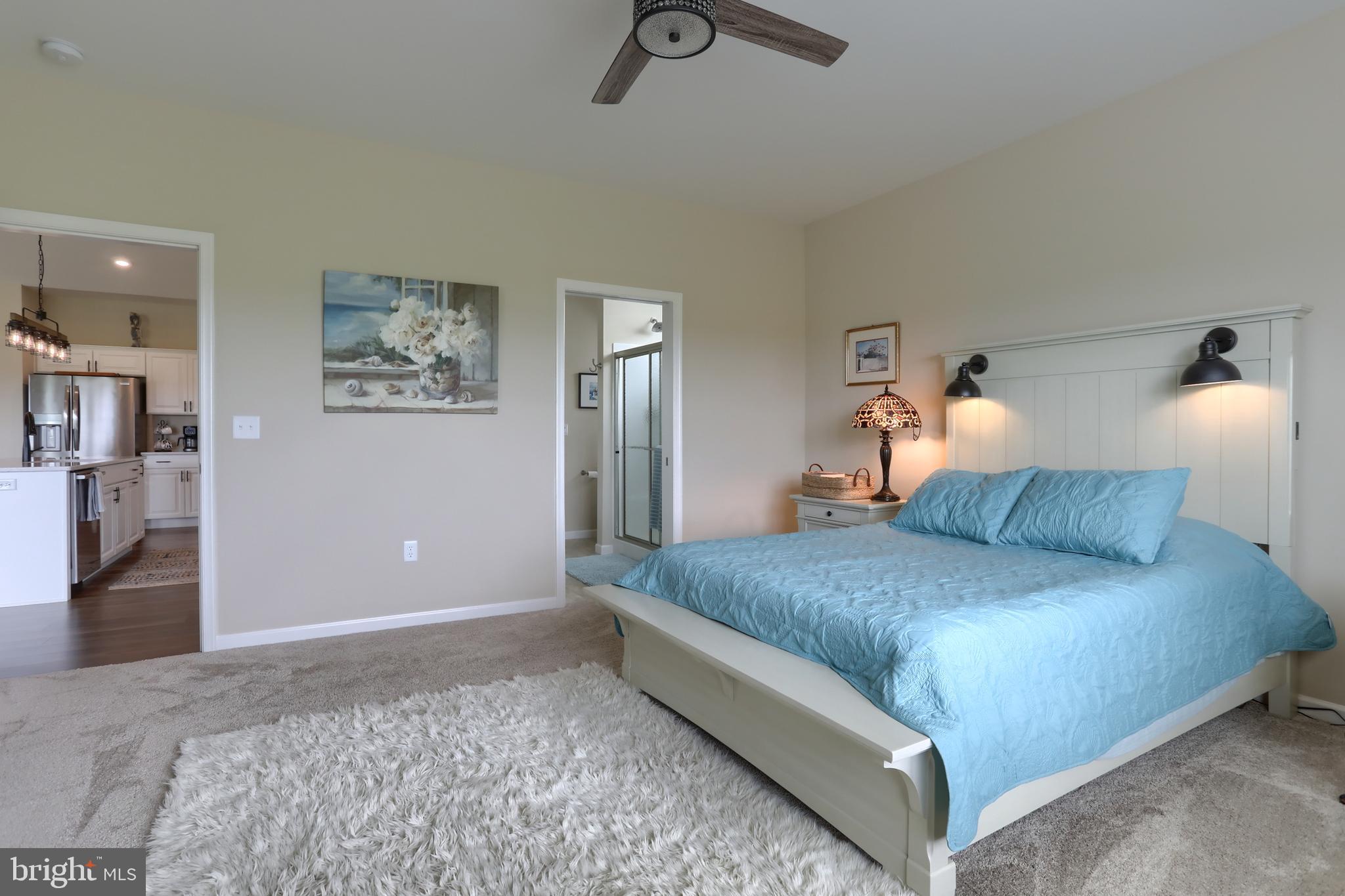 WINDING CREEK - Residential