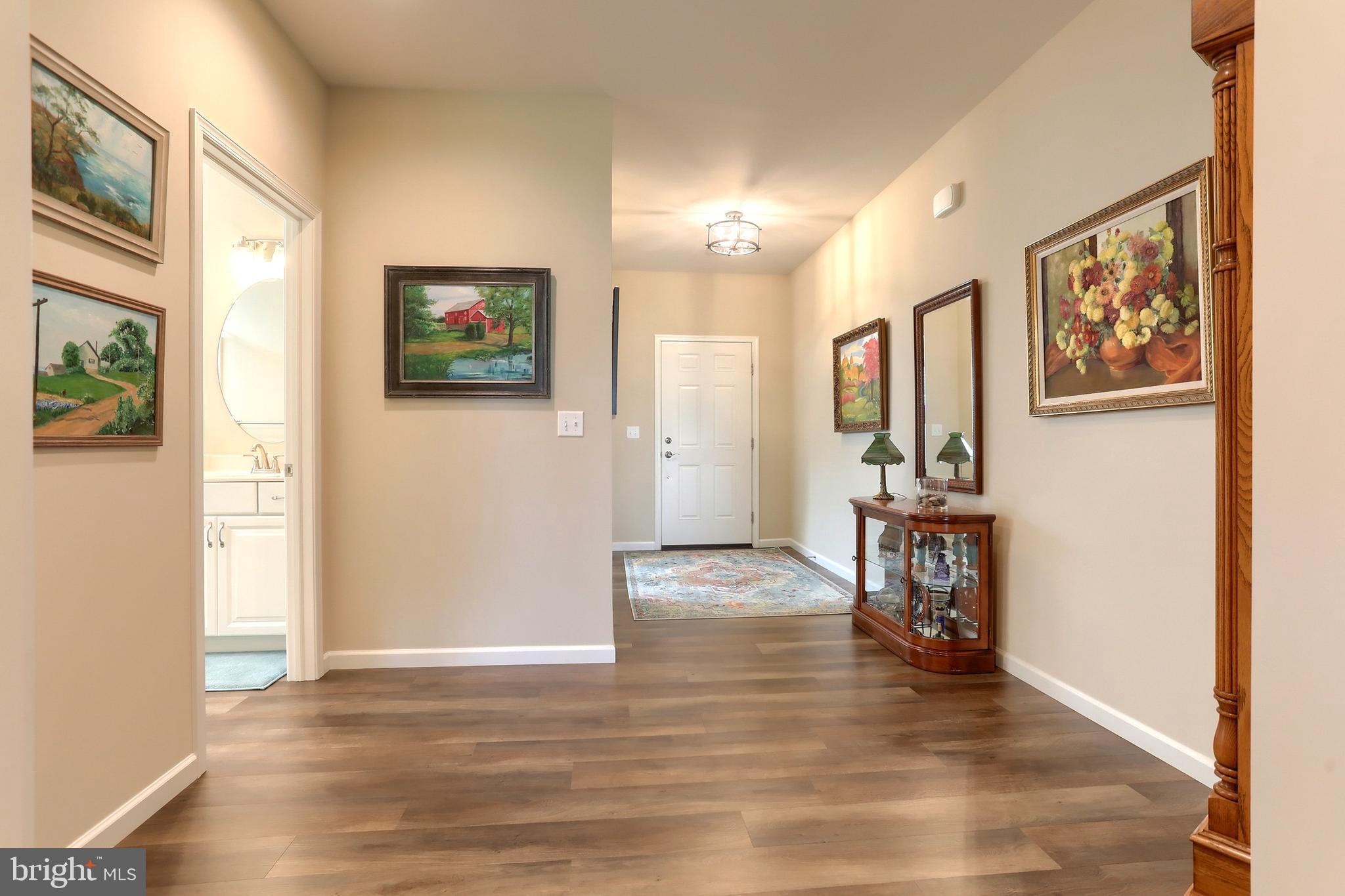 WINDING CREEK - Residential
