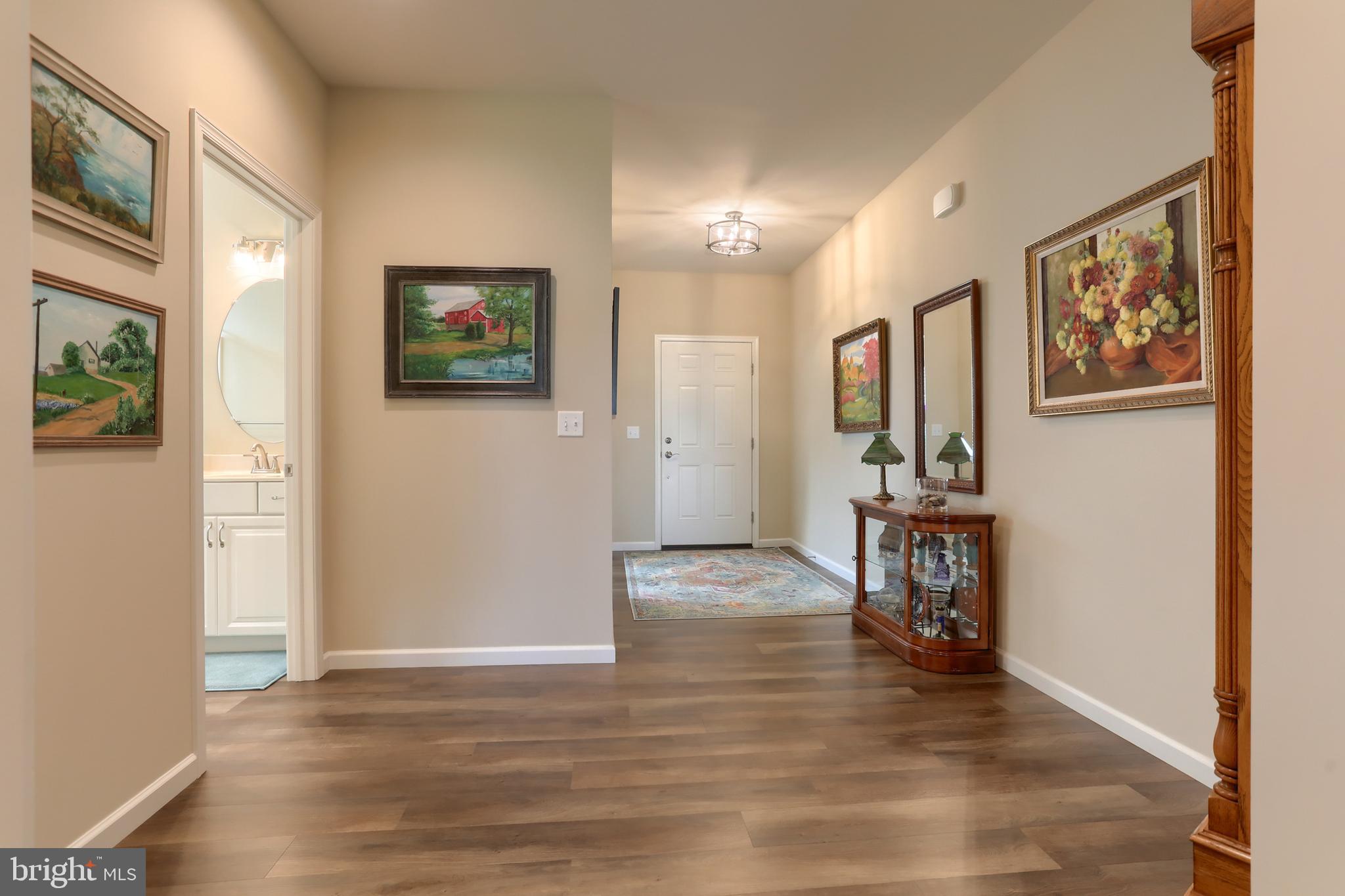WINDING CREEK - Residential