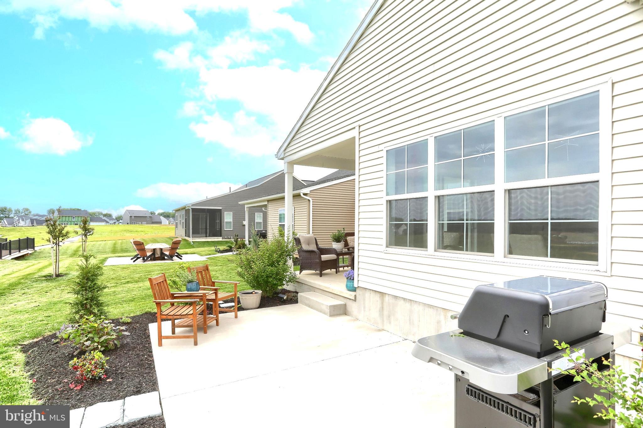 WINDING CREEK - Residential