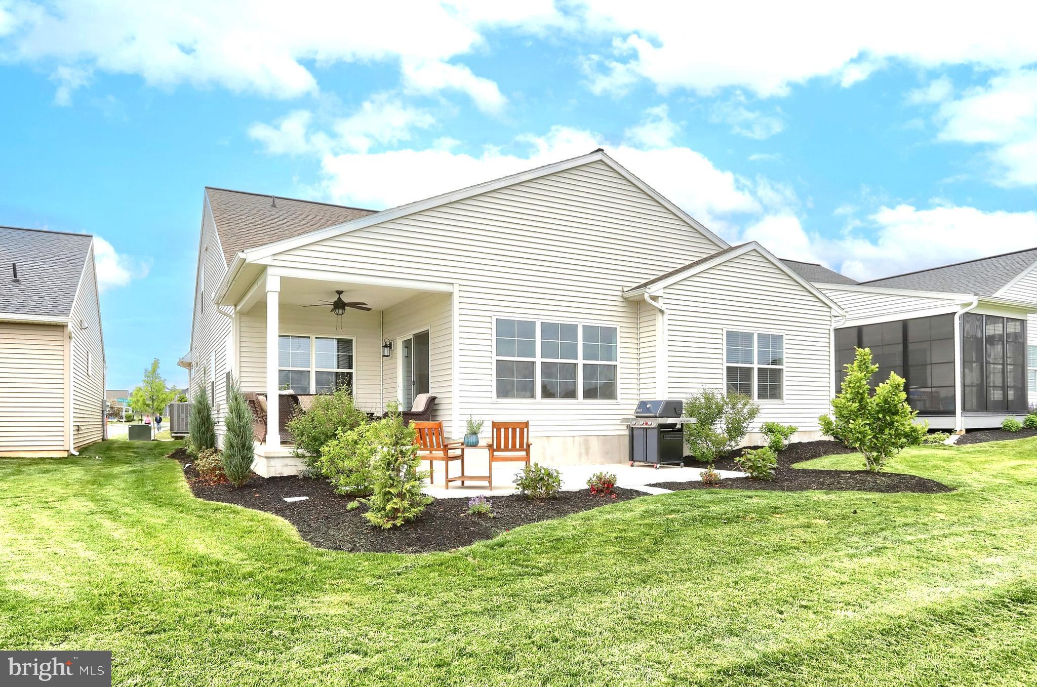 WINDING CREEK - Residential