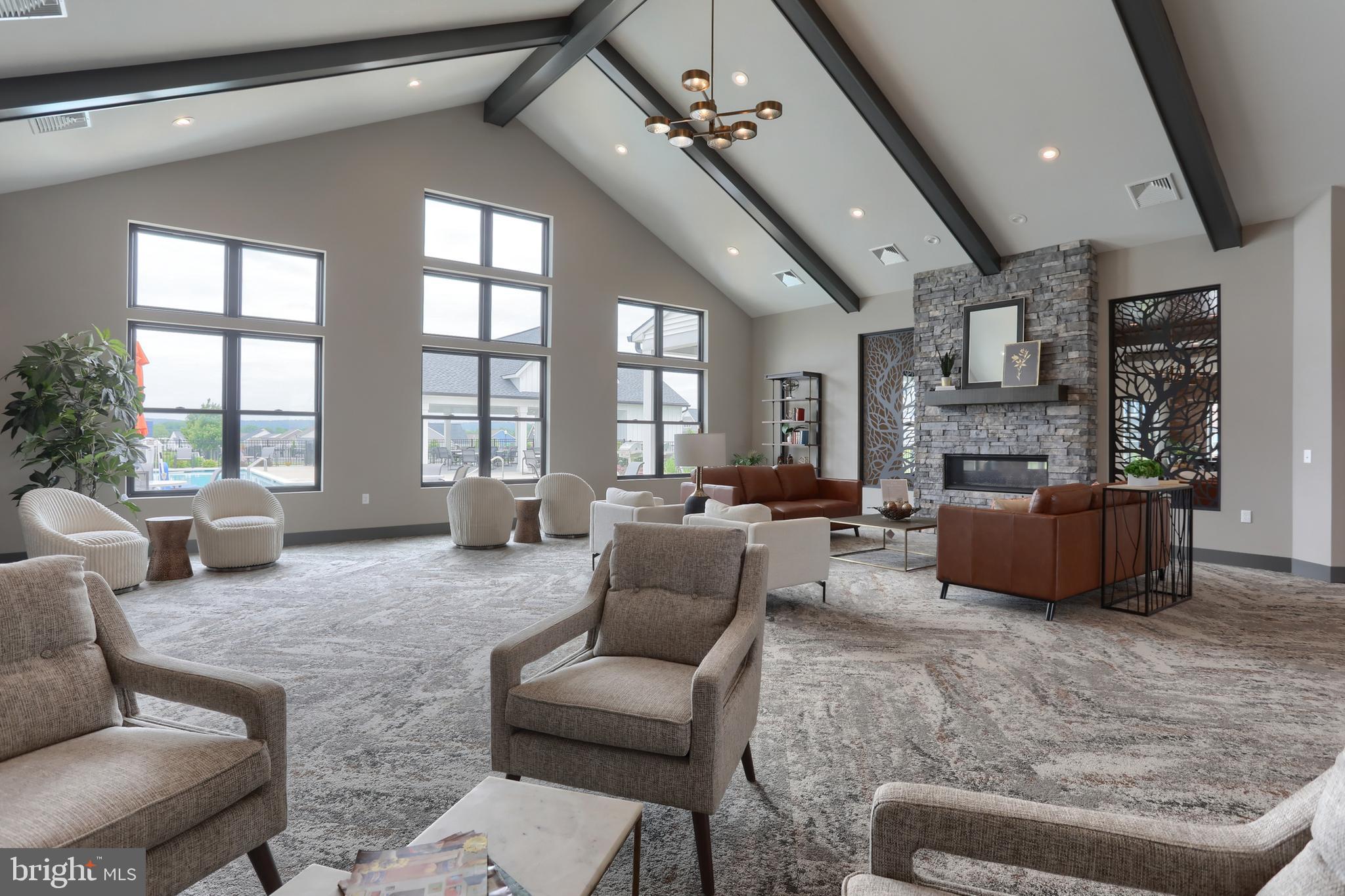 WINDING CREEK - Residential