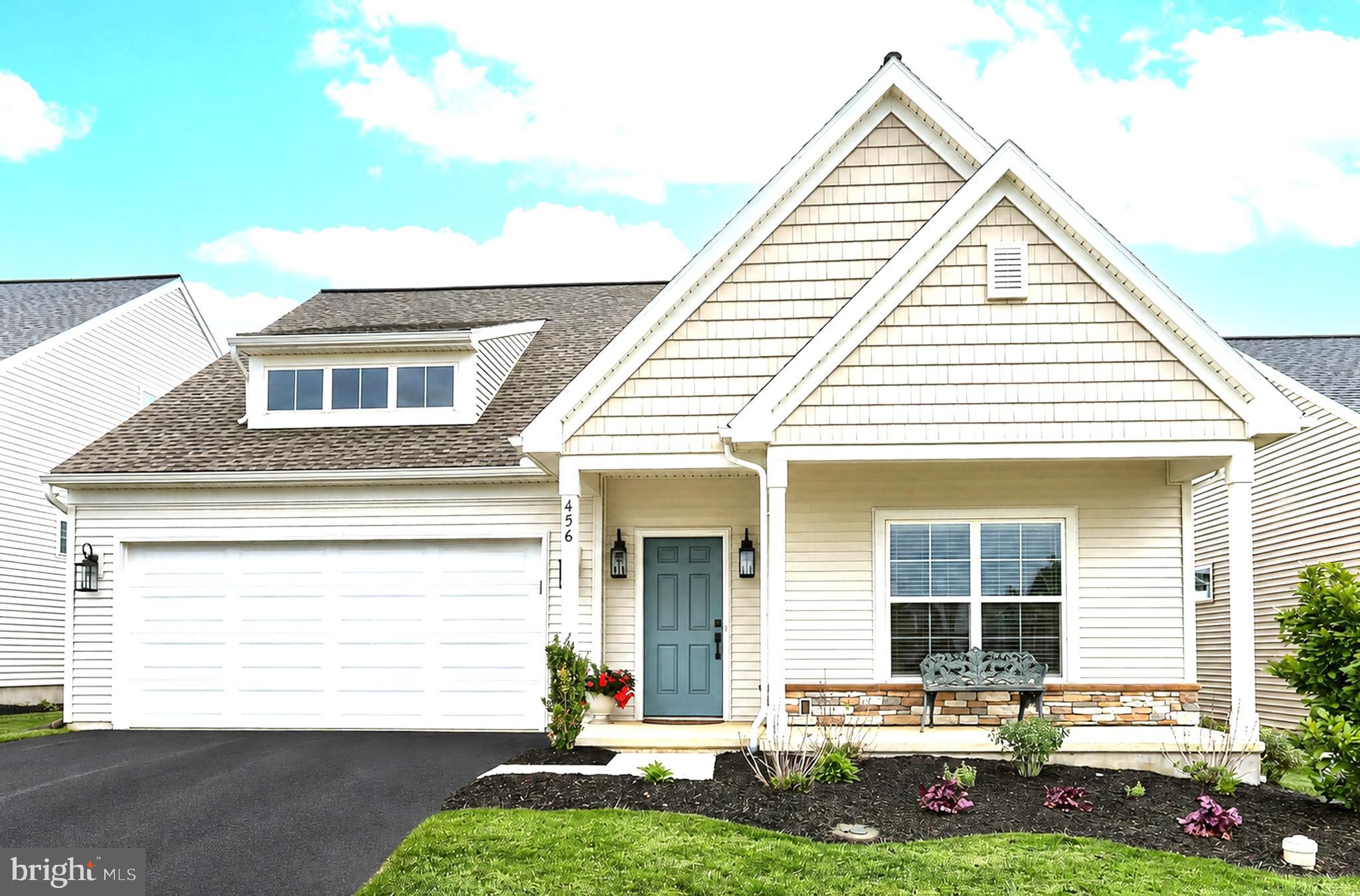 WINDING CREEK - Residential