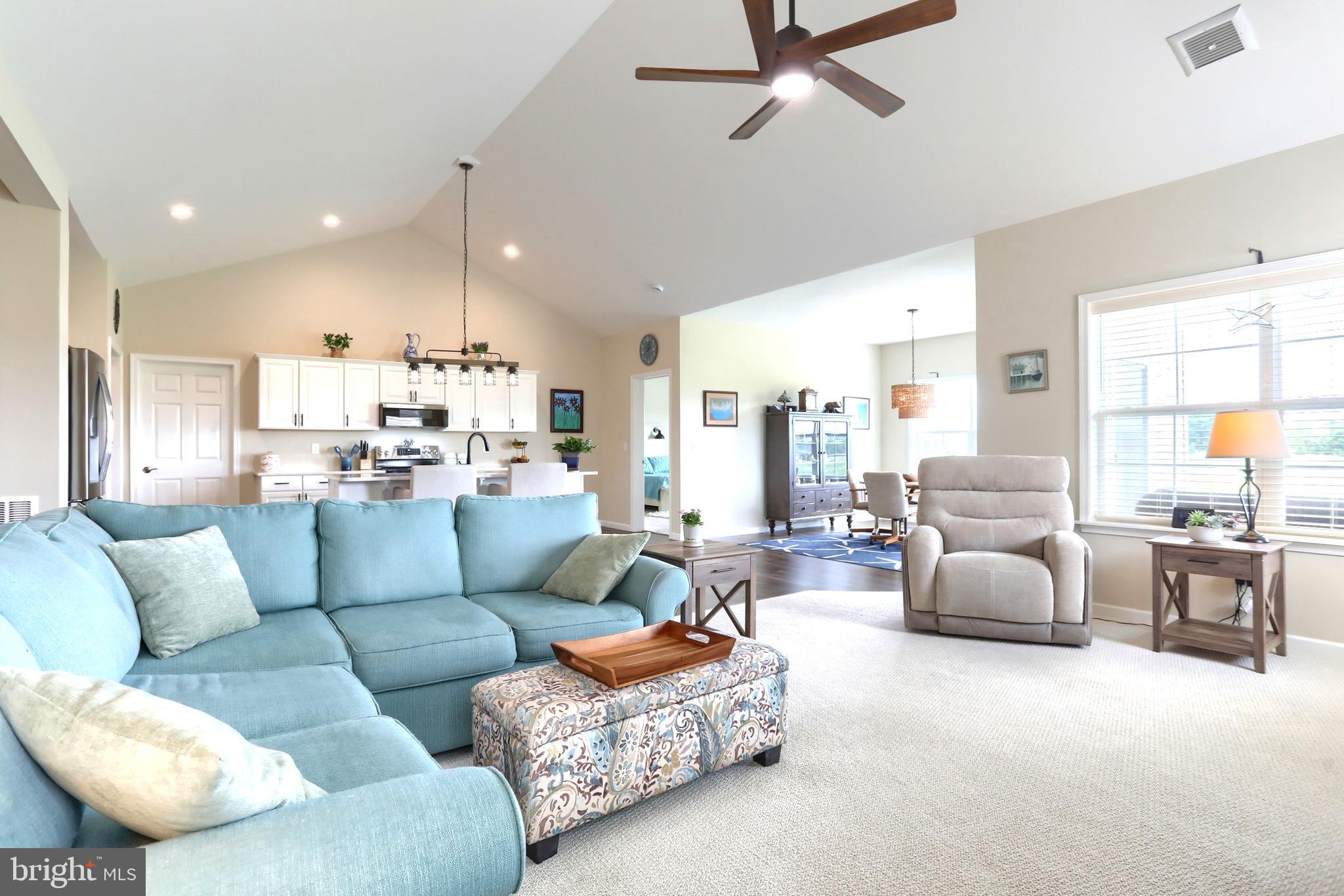 WINDING CREEK - Residential