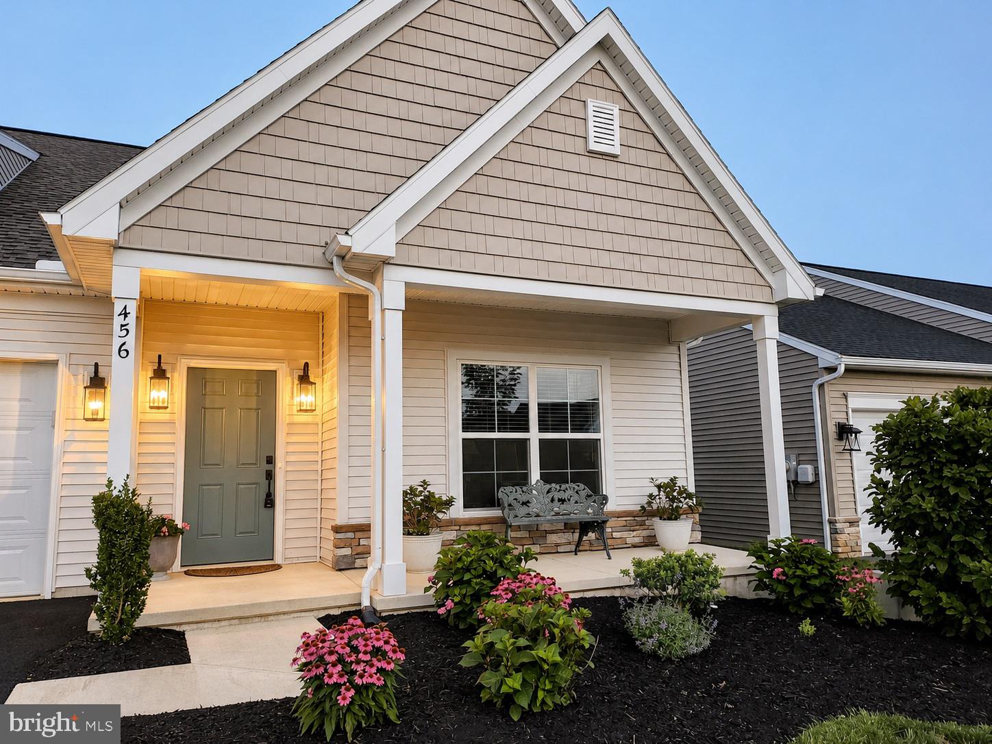 WINDING CREEK - Residential