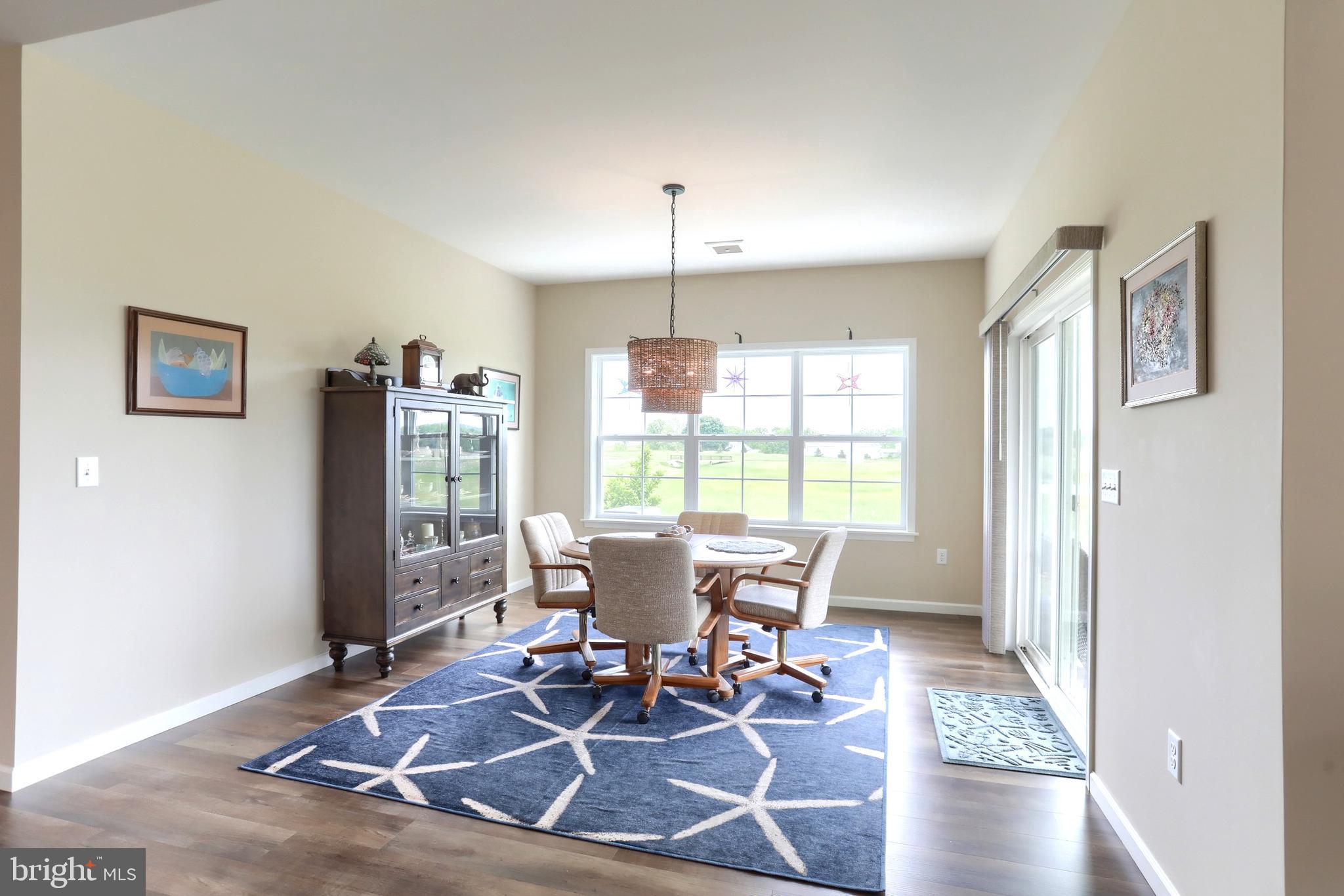 WINDING CREEK - Residential