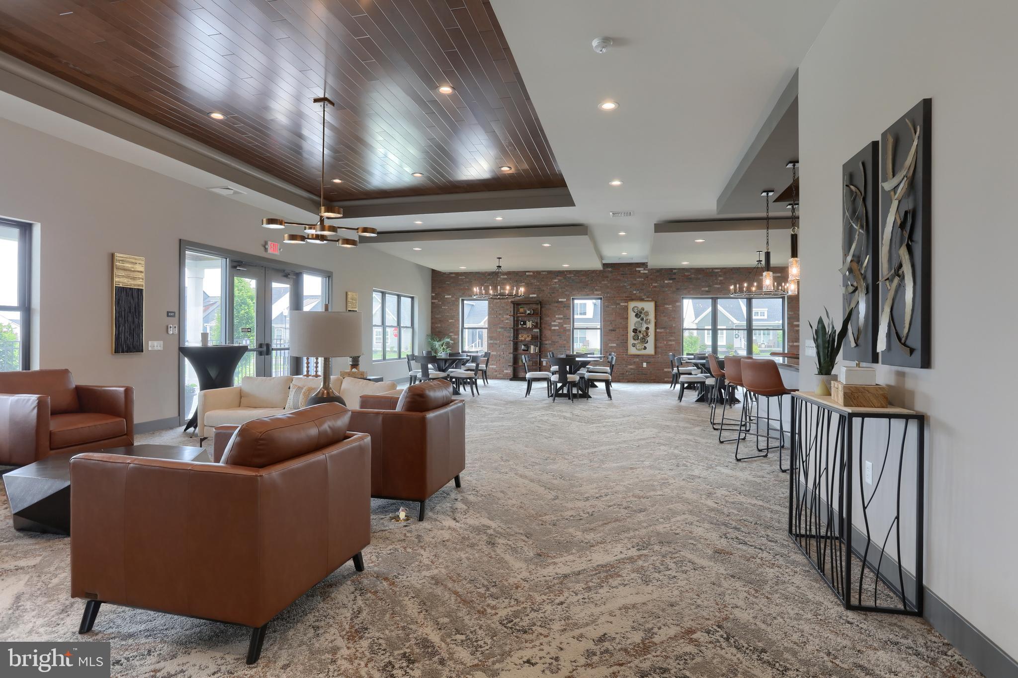 WINDING CREEK - Residential